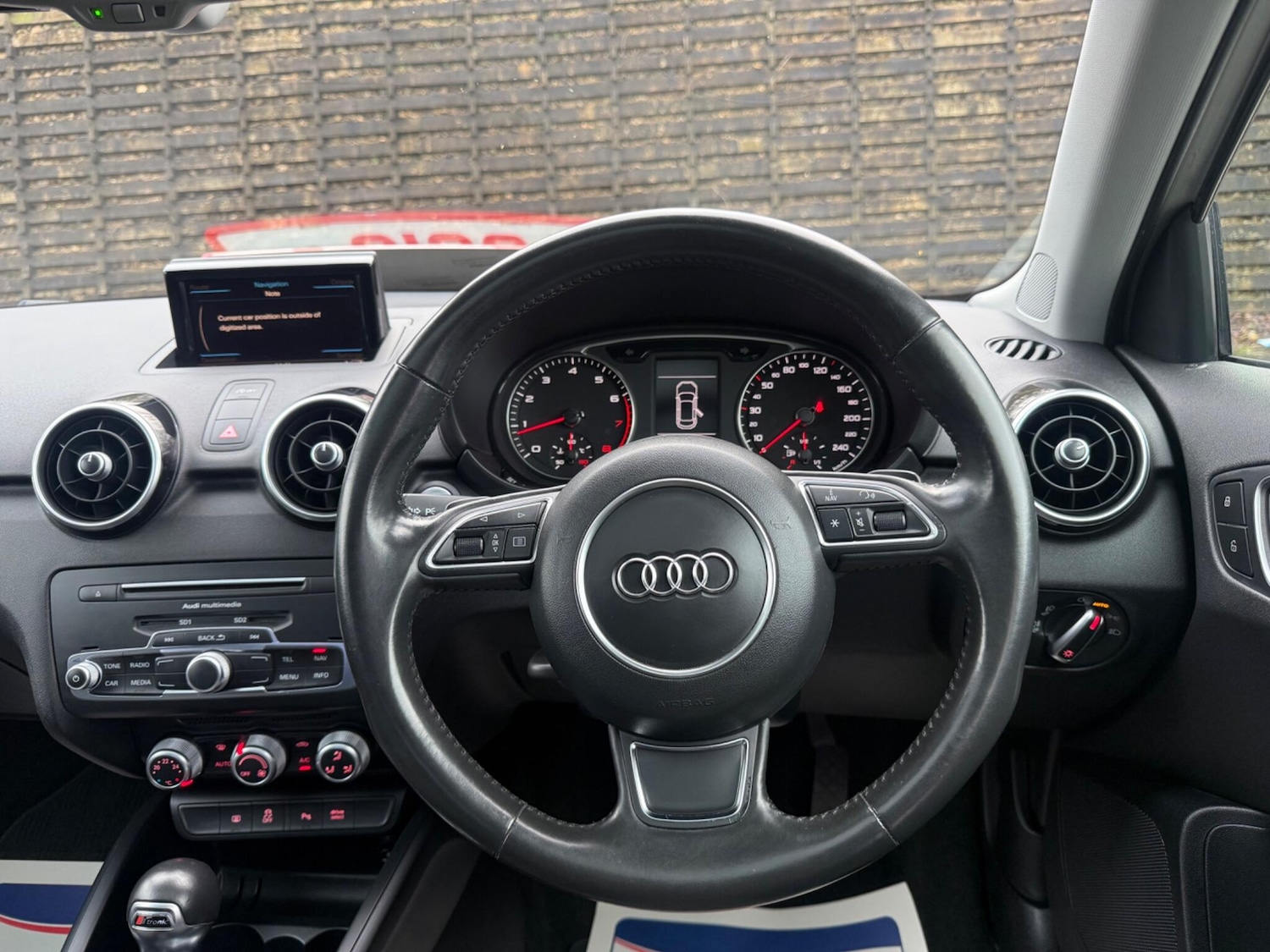 Used Audi A1 2026 for sale - 78007000: Photo 30