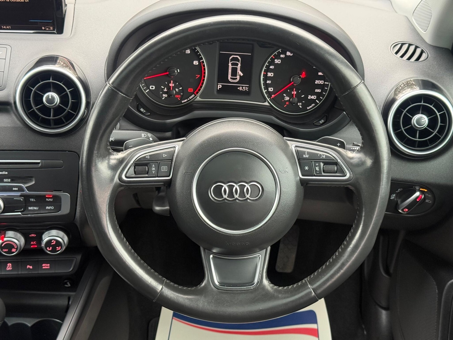 Used Audi A1 2026 for sale - 78007000: Photo 31