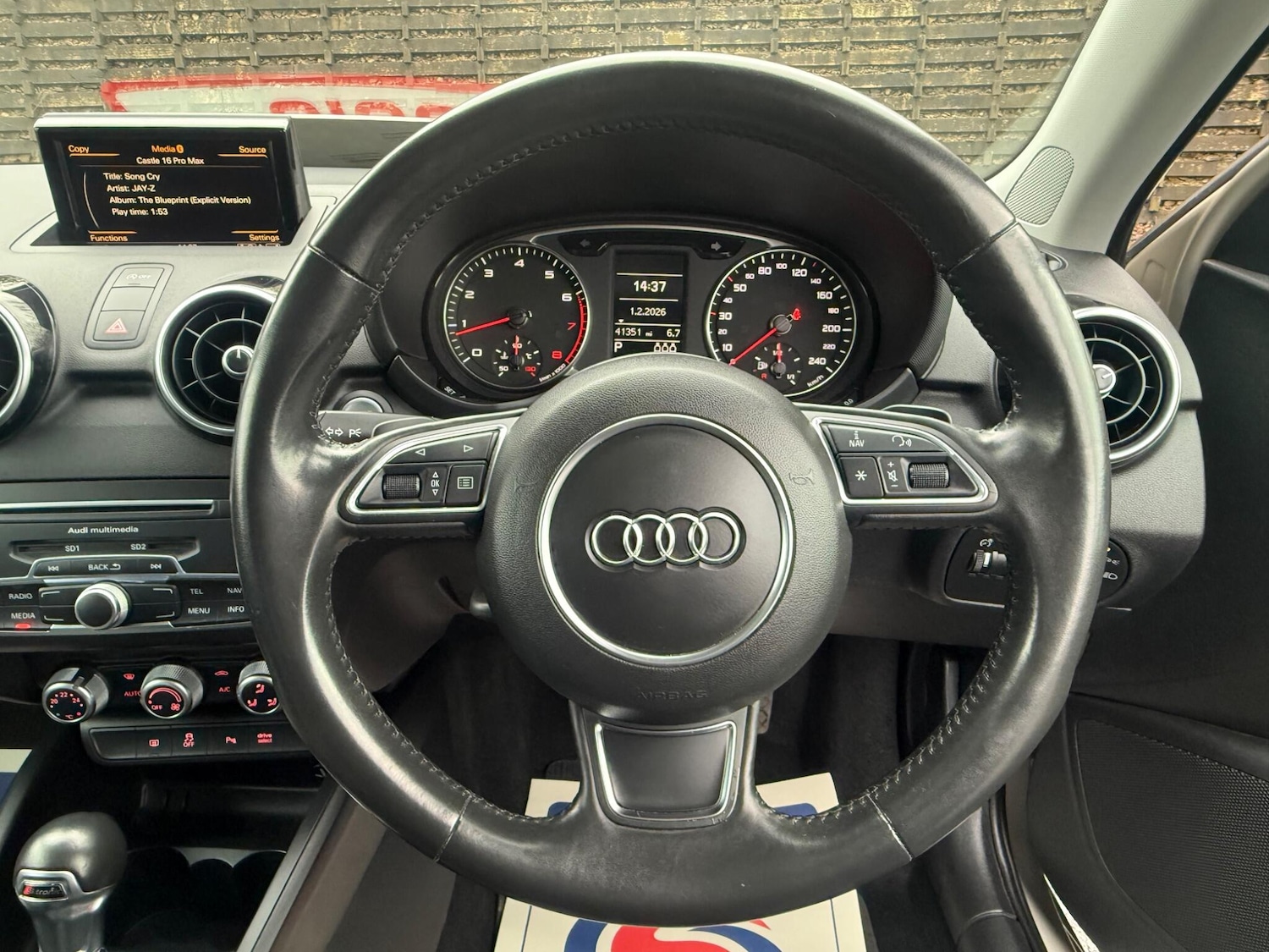 Used Audi A1 2026 for sale - 78007000: Photo 32