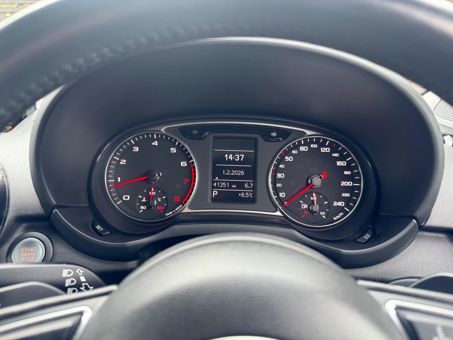 Used Audi A1 2026 for sale - 78007000: Photo 33