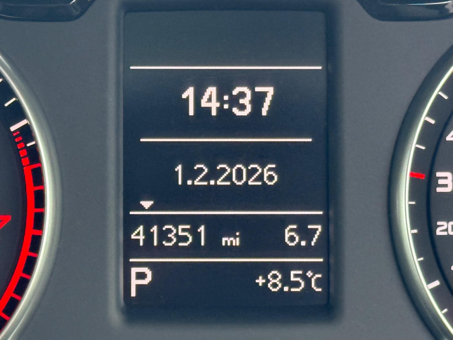 Used Audi A1 2026 for sale - 78007000: Photo 35