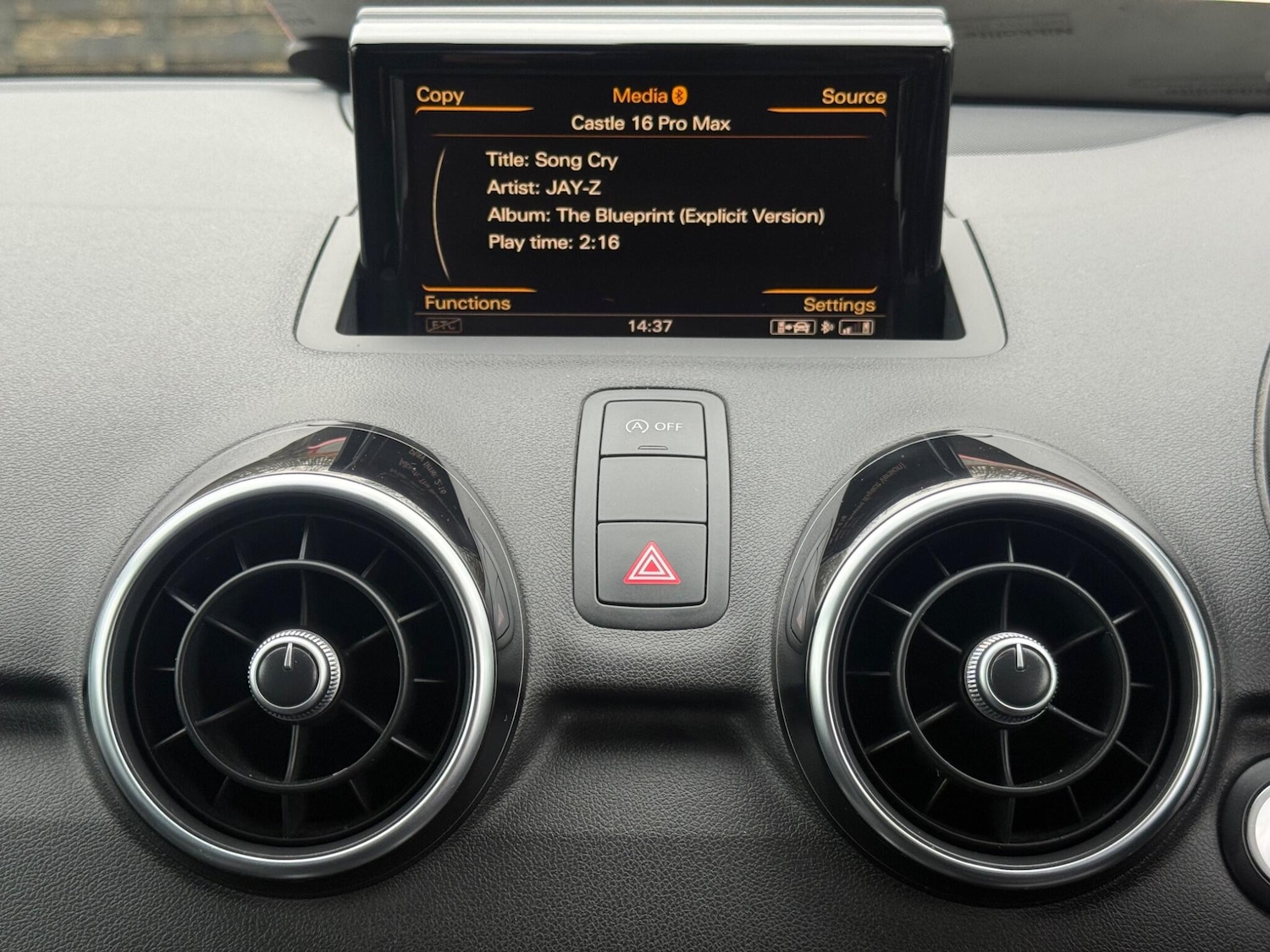 Used Audi A1 2026 for sale - 78007000: Photo 36