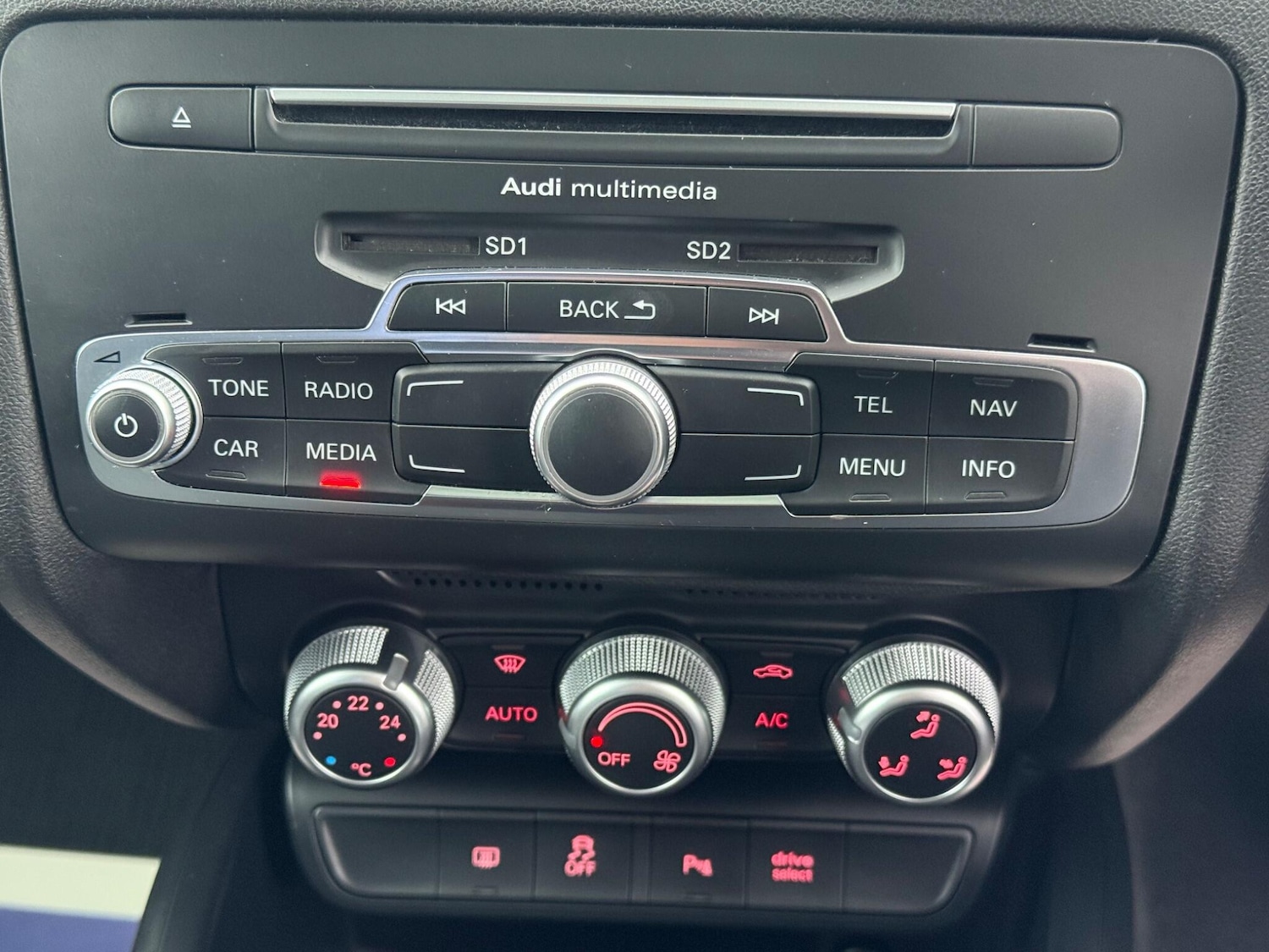 Used Audi A1 2026 for sale - 78007000: Photo 38