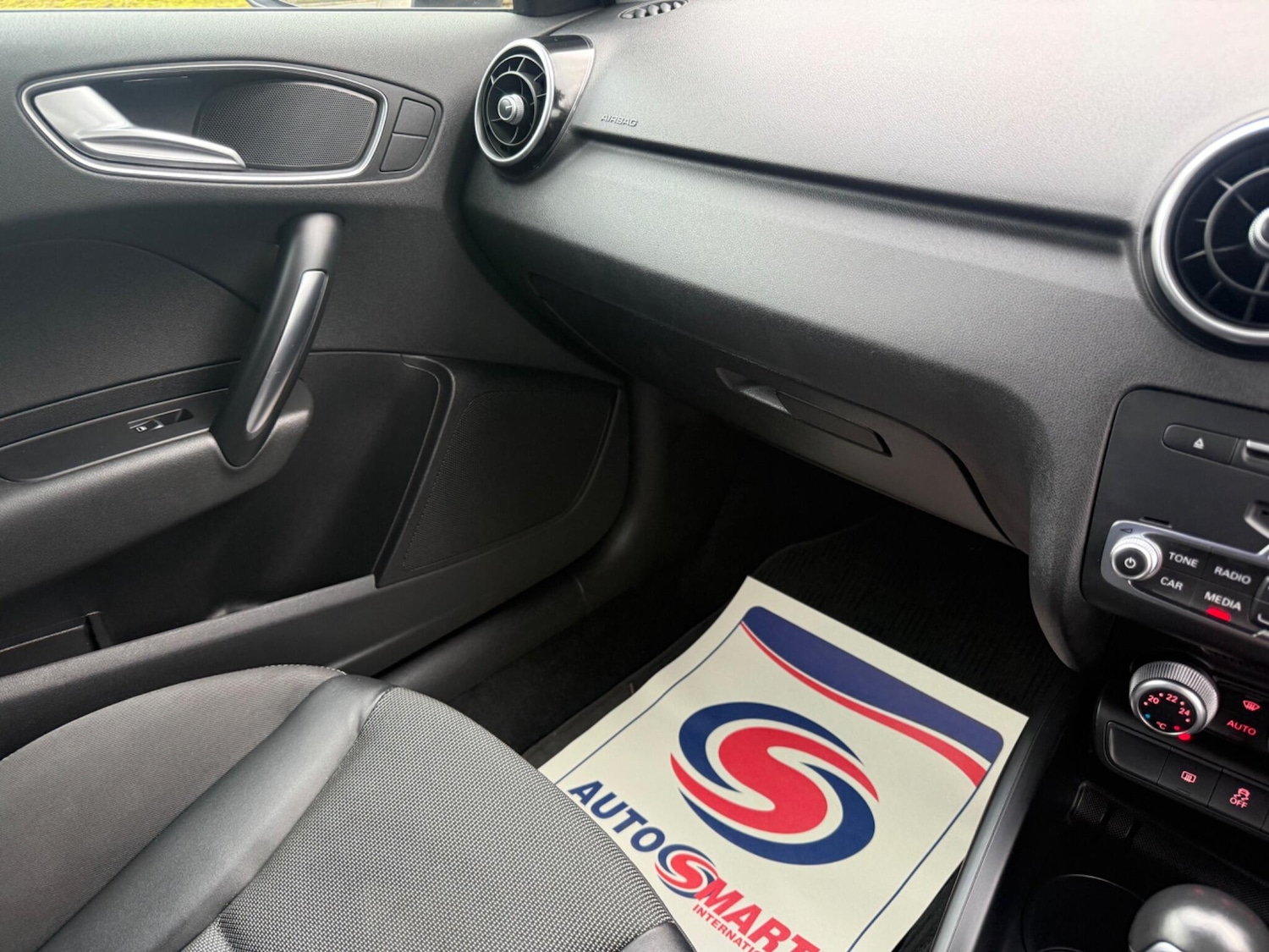 Used Audi A1 2026 for sale - 78007000: Photo 43