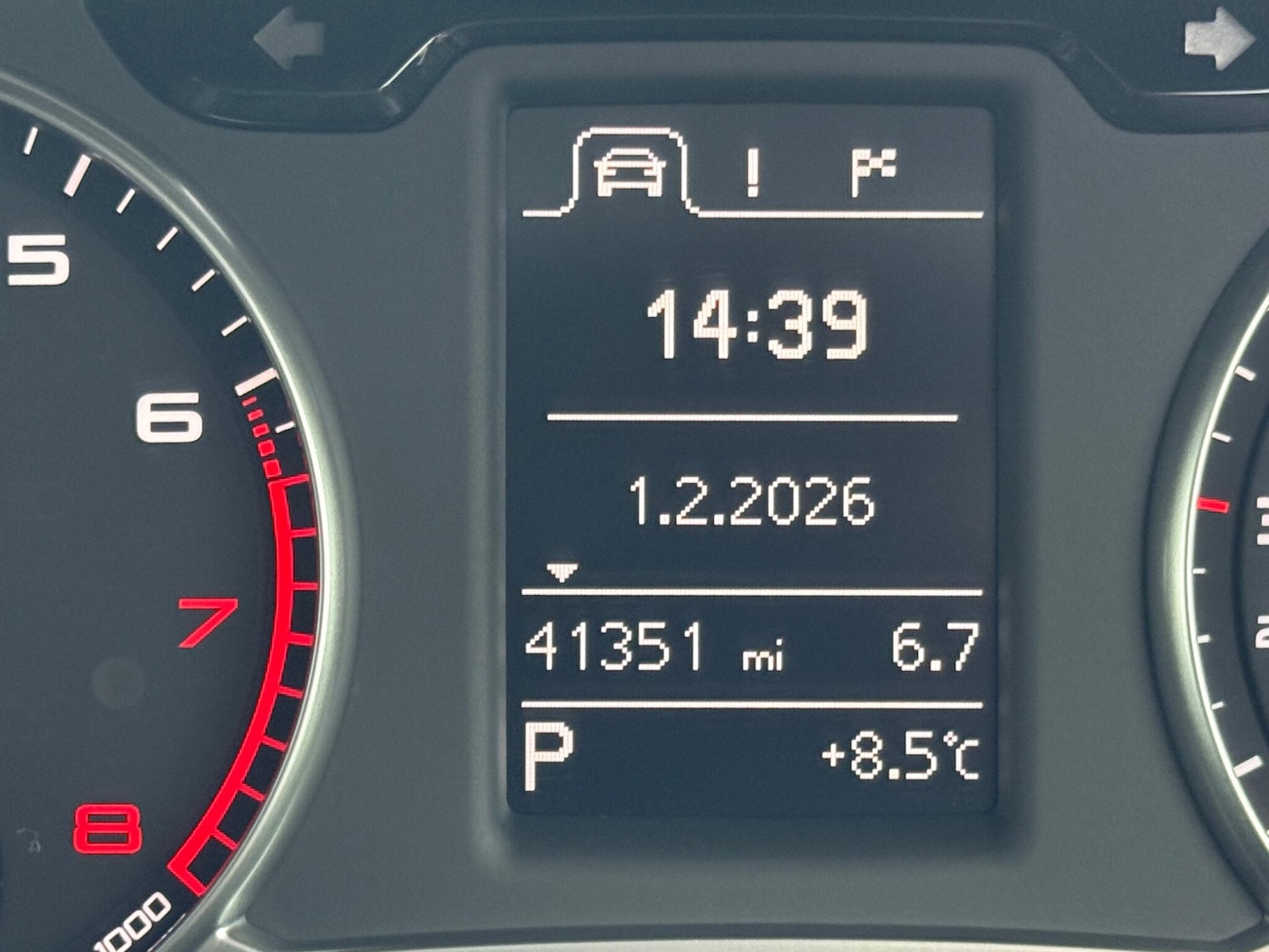 Used Audi A1 2026 for sale - 78007000: Photo 47