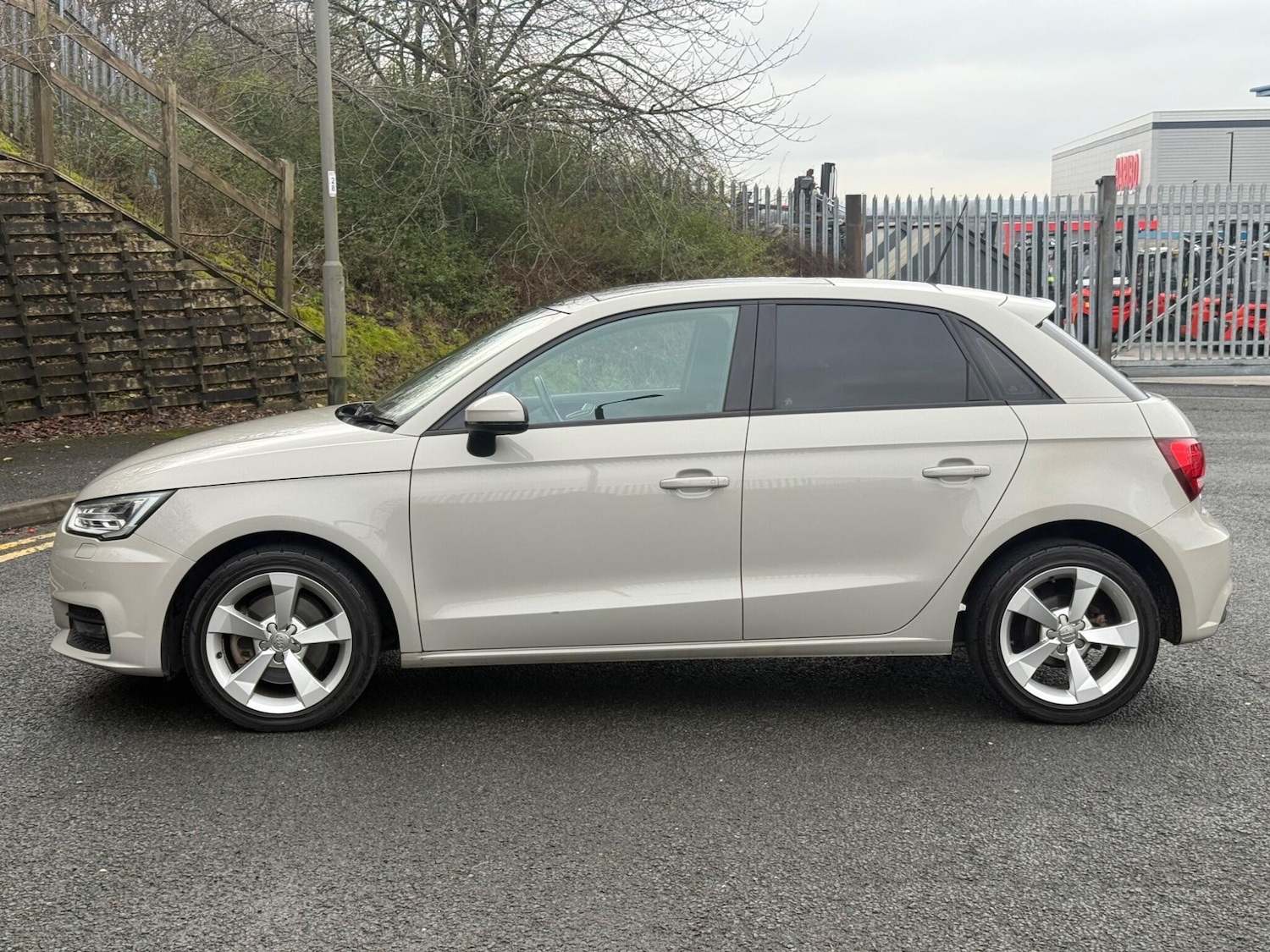 Used Audi A1 2026 for sale - 78007000: Photo 6