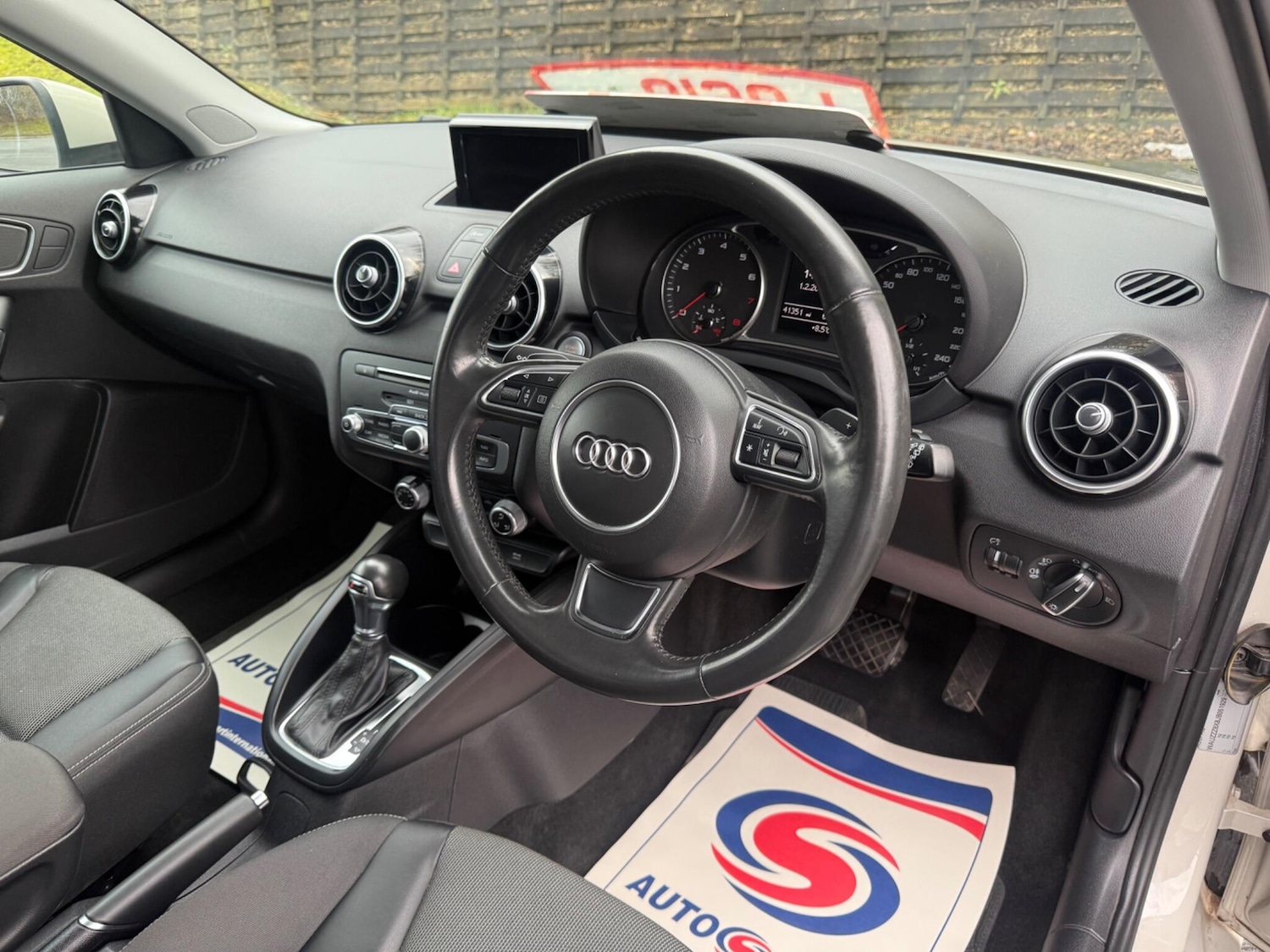 Used Audi A1 2026 for sale - 78007000: Photo 7