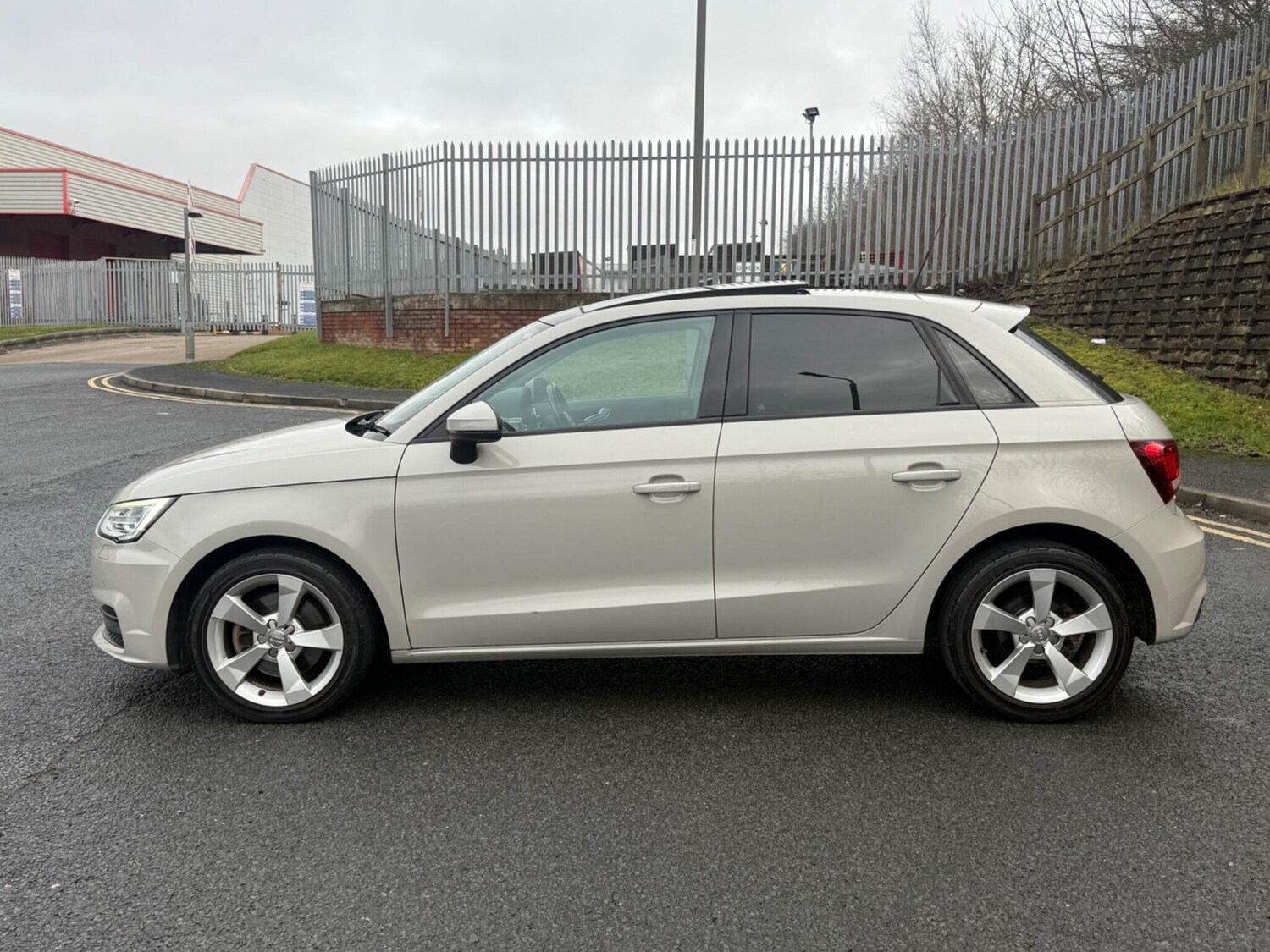 Used Audi A1 2026 for sale - 78007000: Photo 89