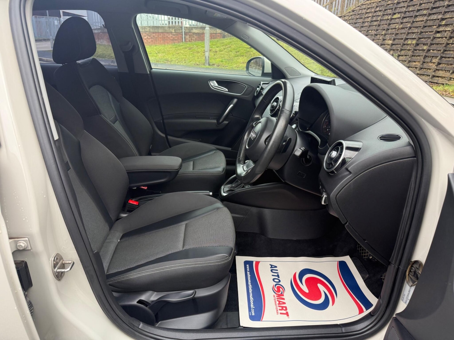 Used Audi A1 2026 for sale - 78007000: Photo 9