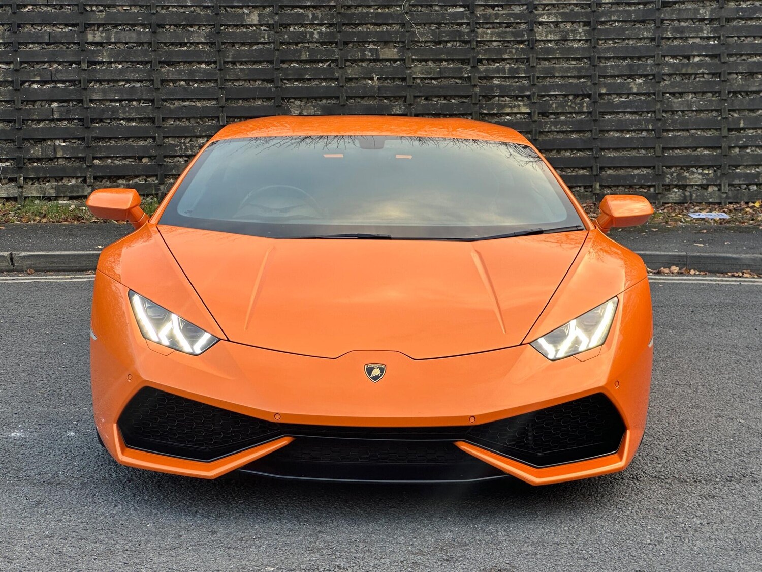 Used Lamborghini Huracan 2018 for sale - 77627149: Photo 11