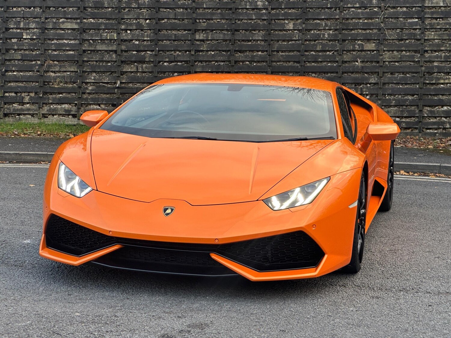 Used Lamborghini Huracan 2018 for sale - 77627149: Photo 17