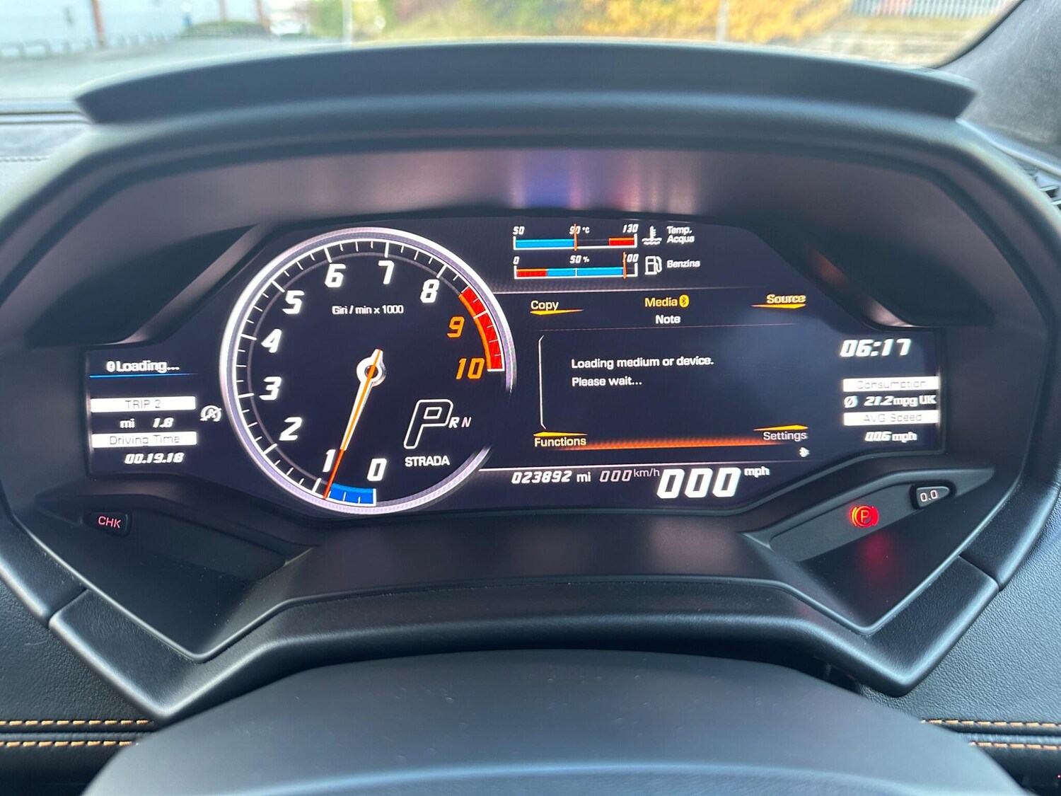 Used Lamborghini Huracan 2018 for sale - 77627149: Photo 30