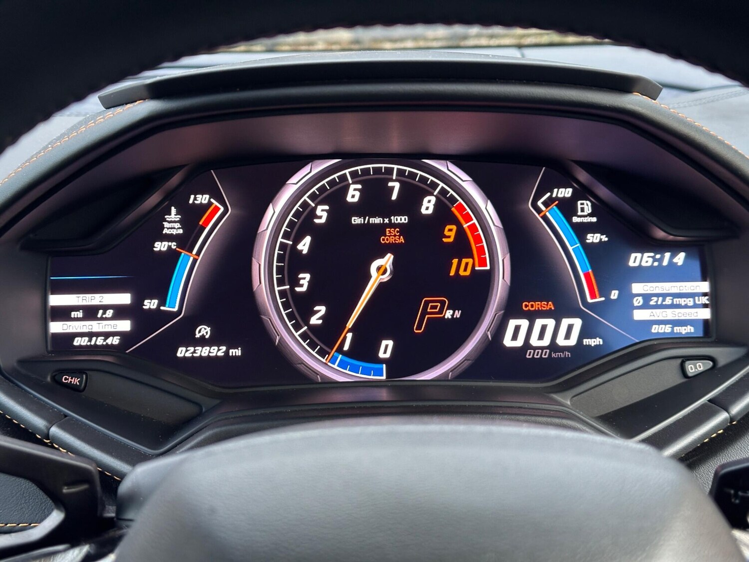 Used Lamborghini Huracan 2018 for sale - 77627149: Photo 42