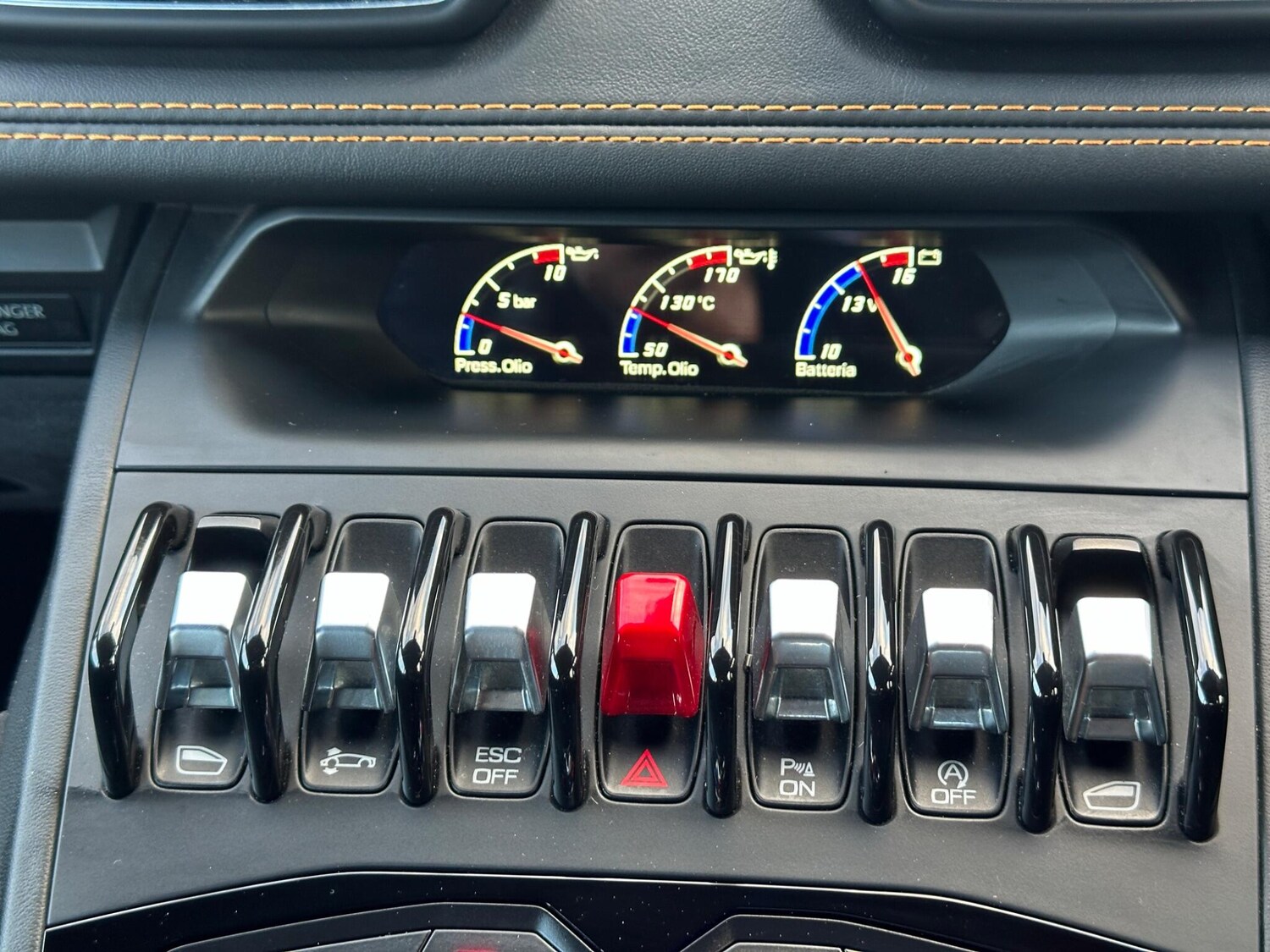 Used Lamborghini Huracan 2018 for sale - 77627149: Photo 57