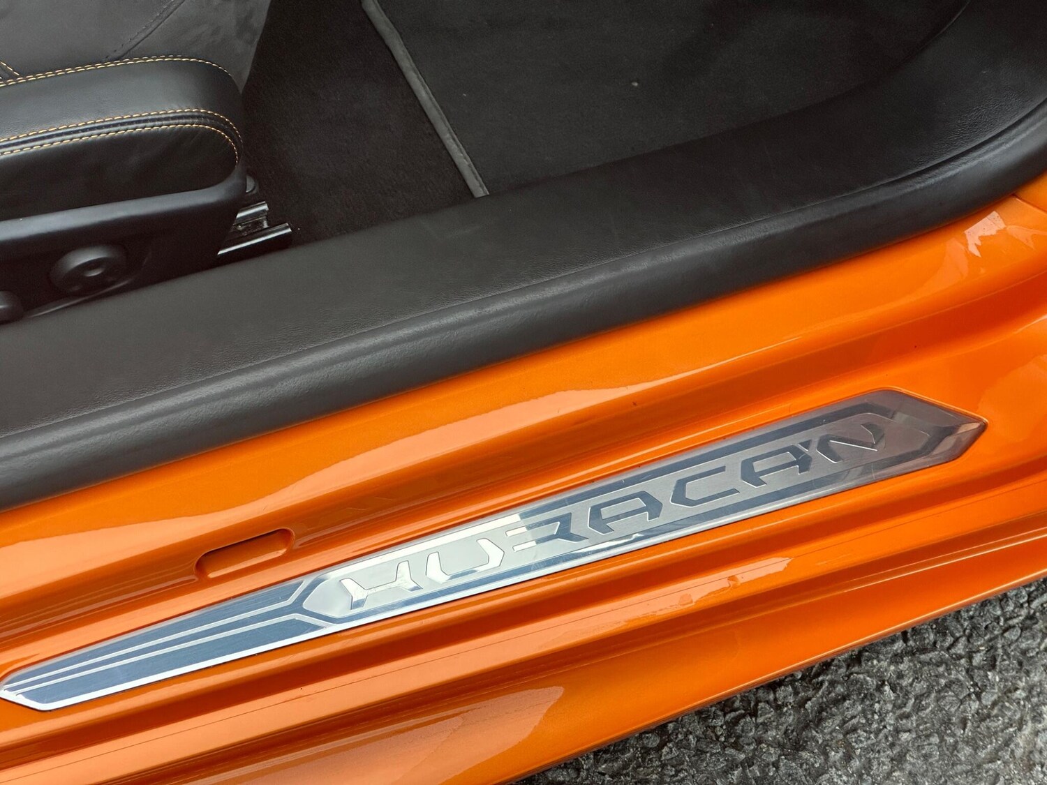 Used Lamborghini Huracan 2018 for sale - 77627149: Photo 78