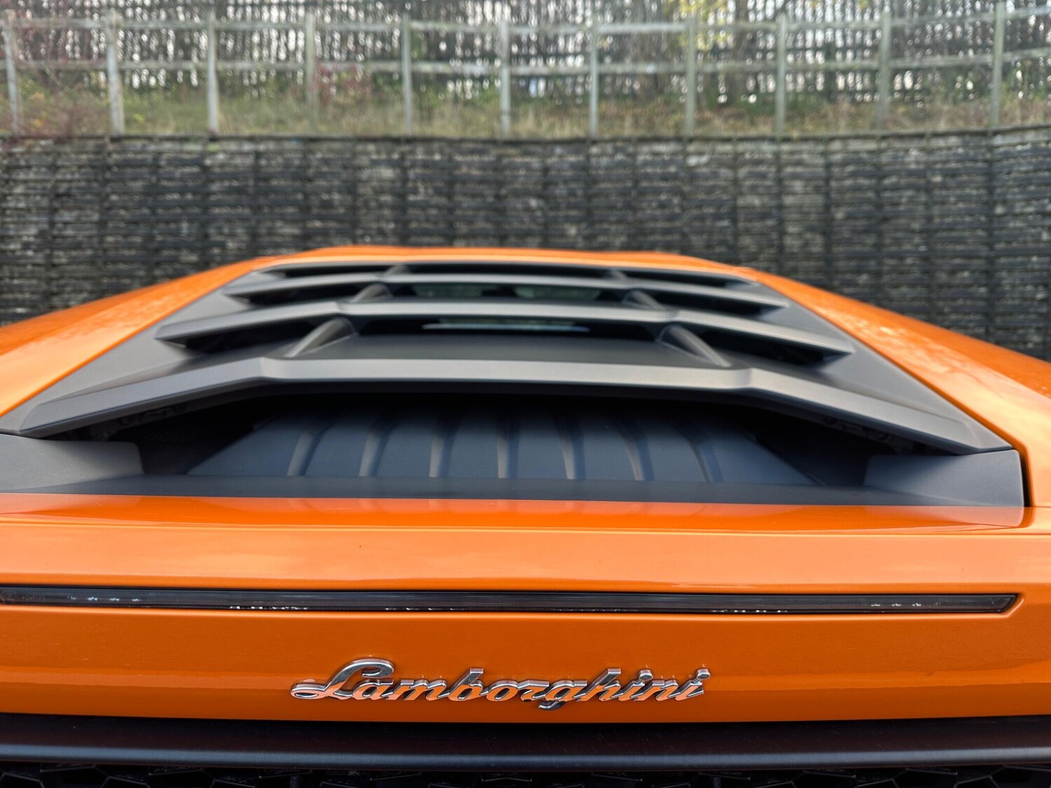 Used Lamborghini Huracan 2018 for sale - 77627149: Photo 84