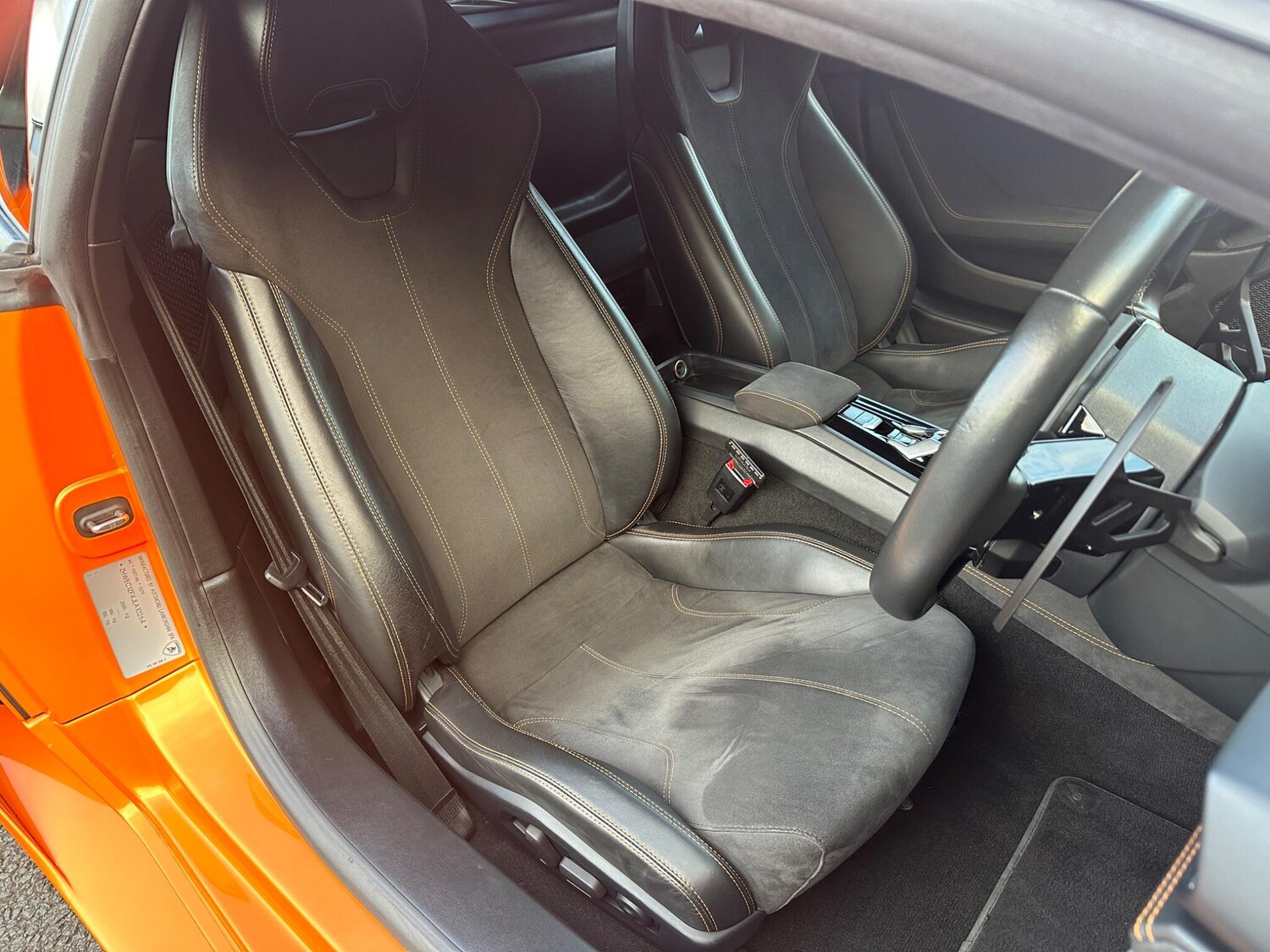 Used Lamborghini Huracan 2018 for sale - 77627149: Photo 9