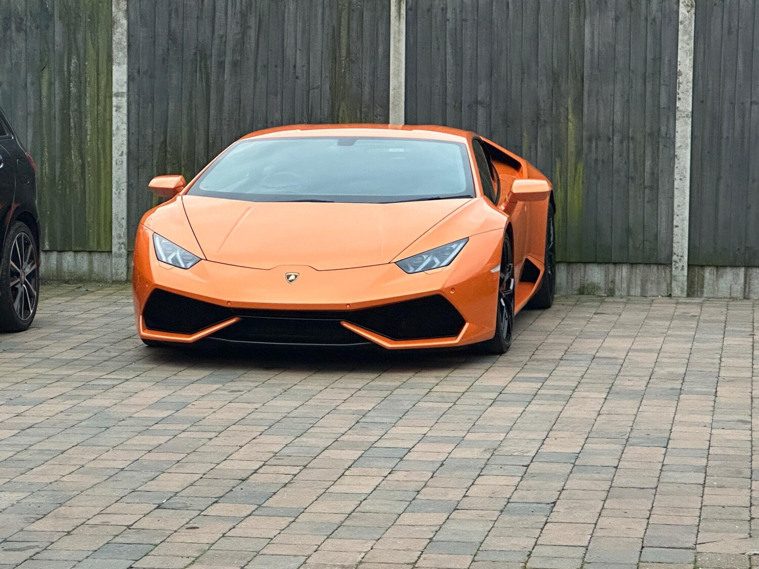 Used Lamborghini Huracan 2018 for sale - 77627149: Photo 91
