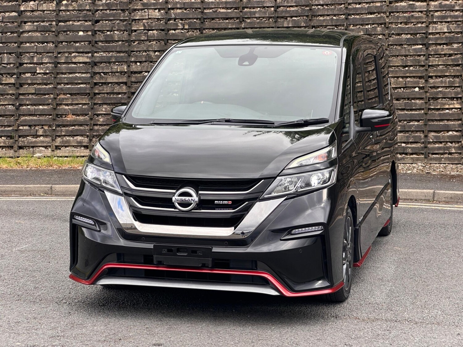 Used Nissan Serena 2025 for sale - 77627147: Photo 13