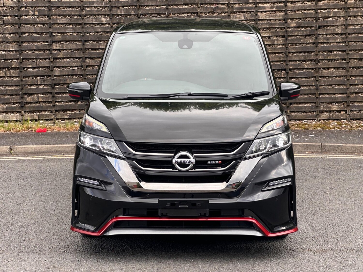 Used Nissan Serena 2025 for sale - 77627147: Photo 15