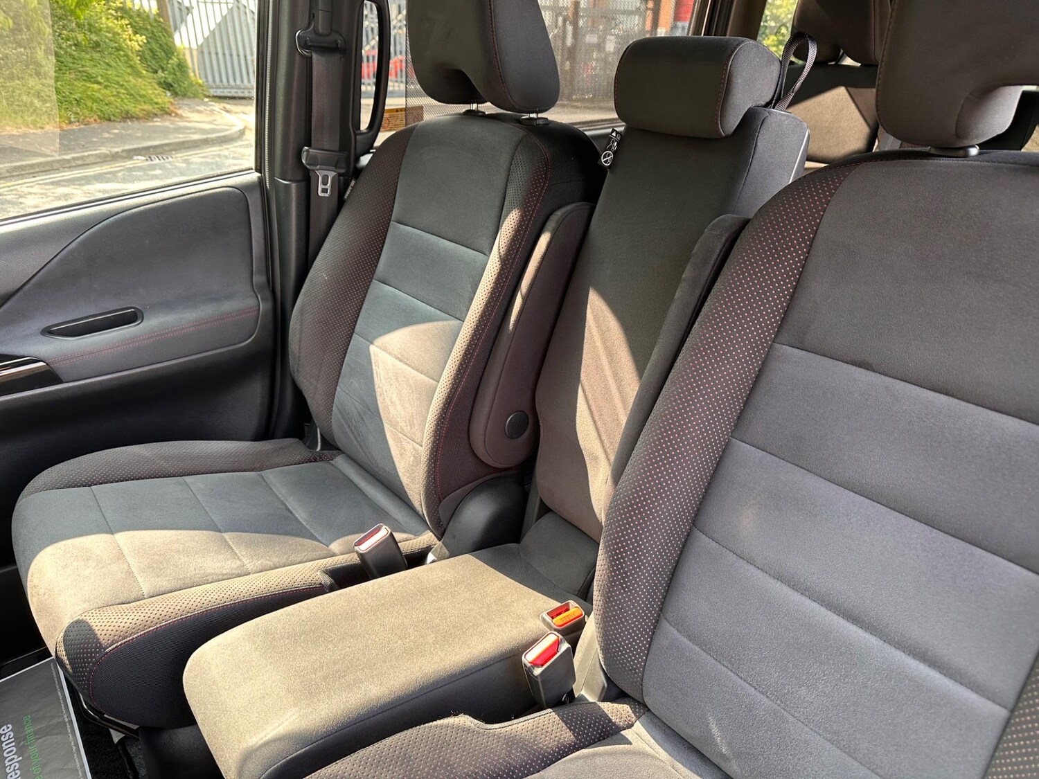 Used Nissan Serena 2025 for sale - 77627147: Photo 25