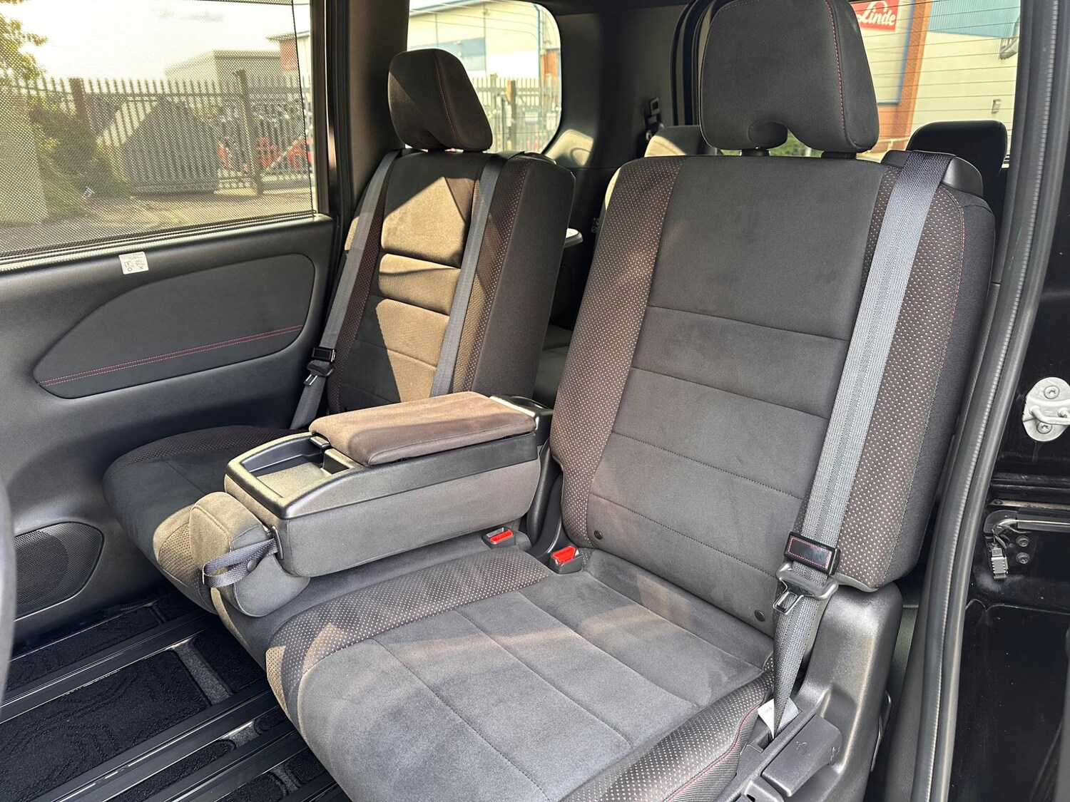 Used Nissan Serena 2025 for sale - 77627147: Photo 28