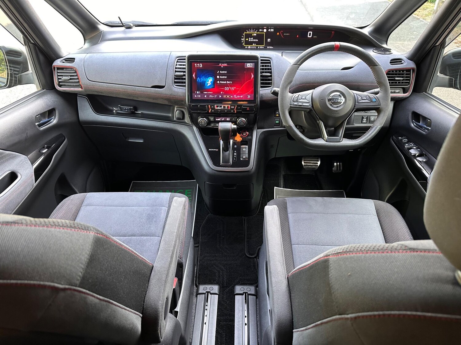 Used Nissan Serena 2025 for sale - 77627147: Photo 31