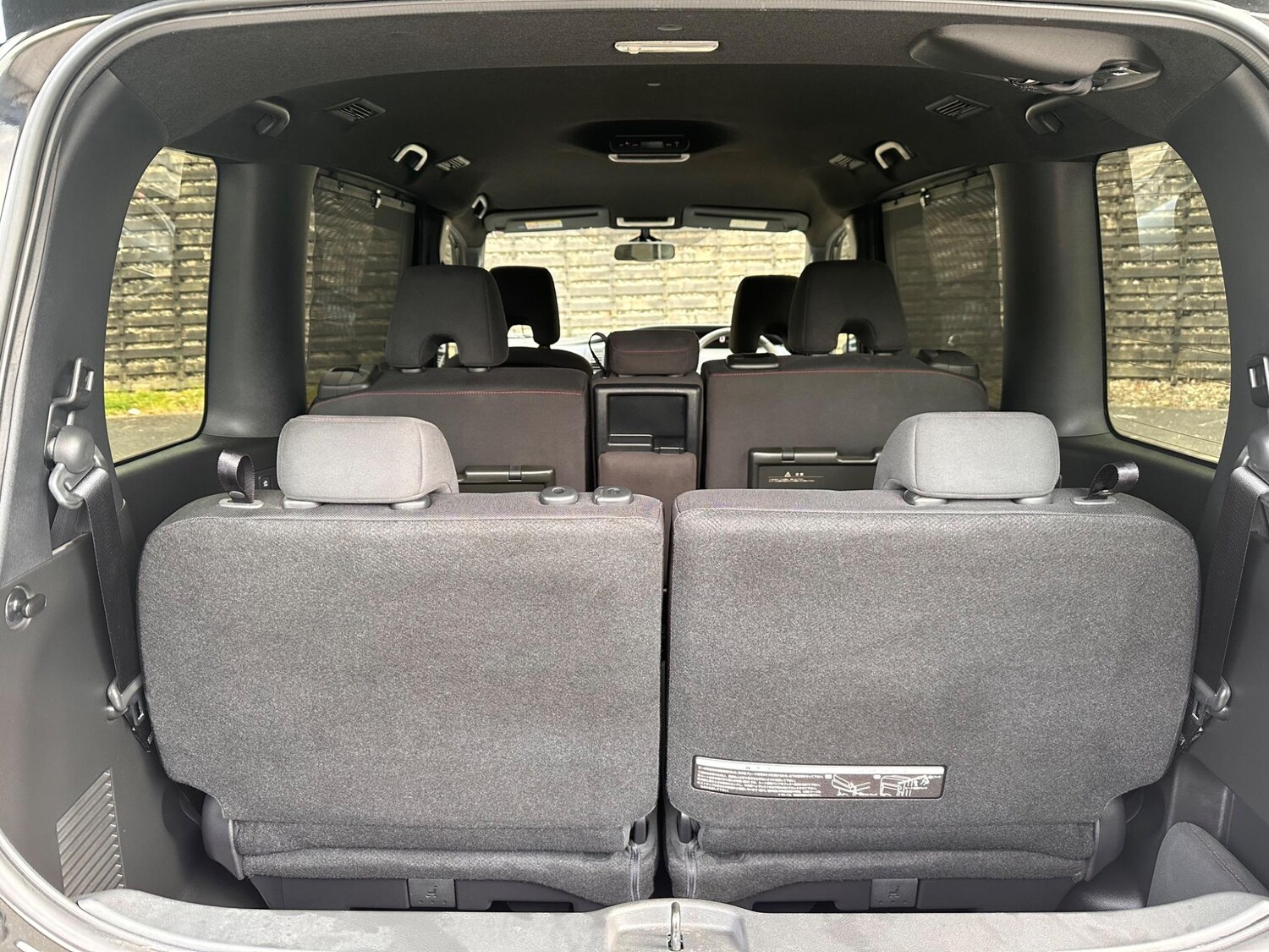 Used Nissan Serena 2025 for sale - 77627147: Photo 64