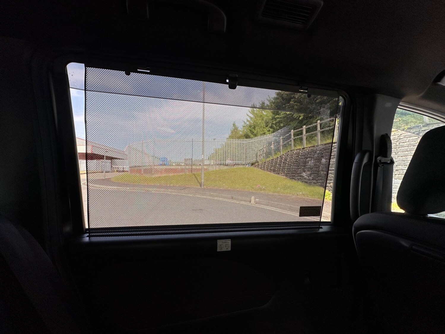 Used Nissan Serena 2025 for sale - 77627147: Photo 69