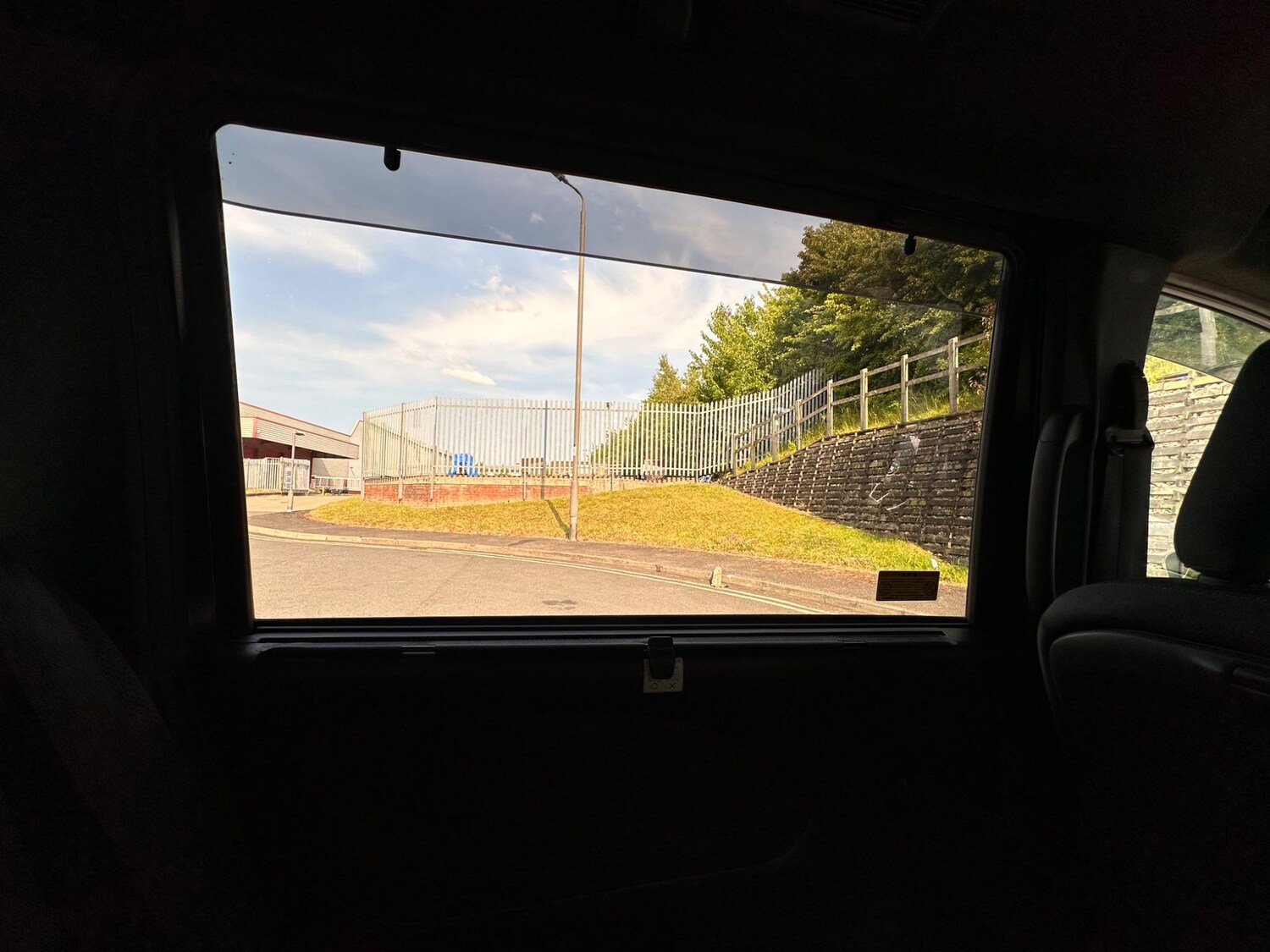 Used Nissan Serena 2025 for sale - 77627147: Photo 70