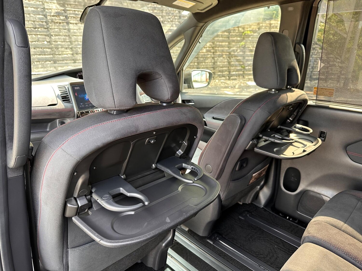 Used Nissan Serena 2025 for sale - 77627147: Photo 71