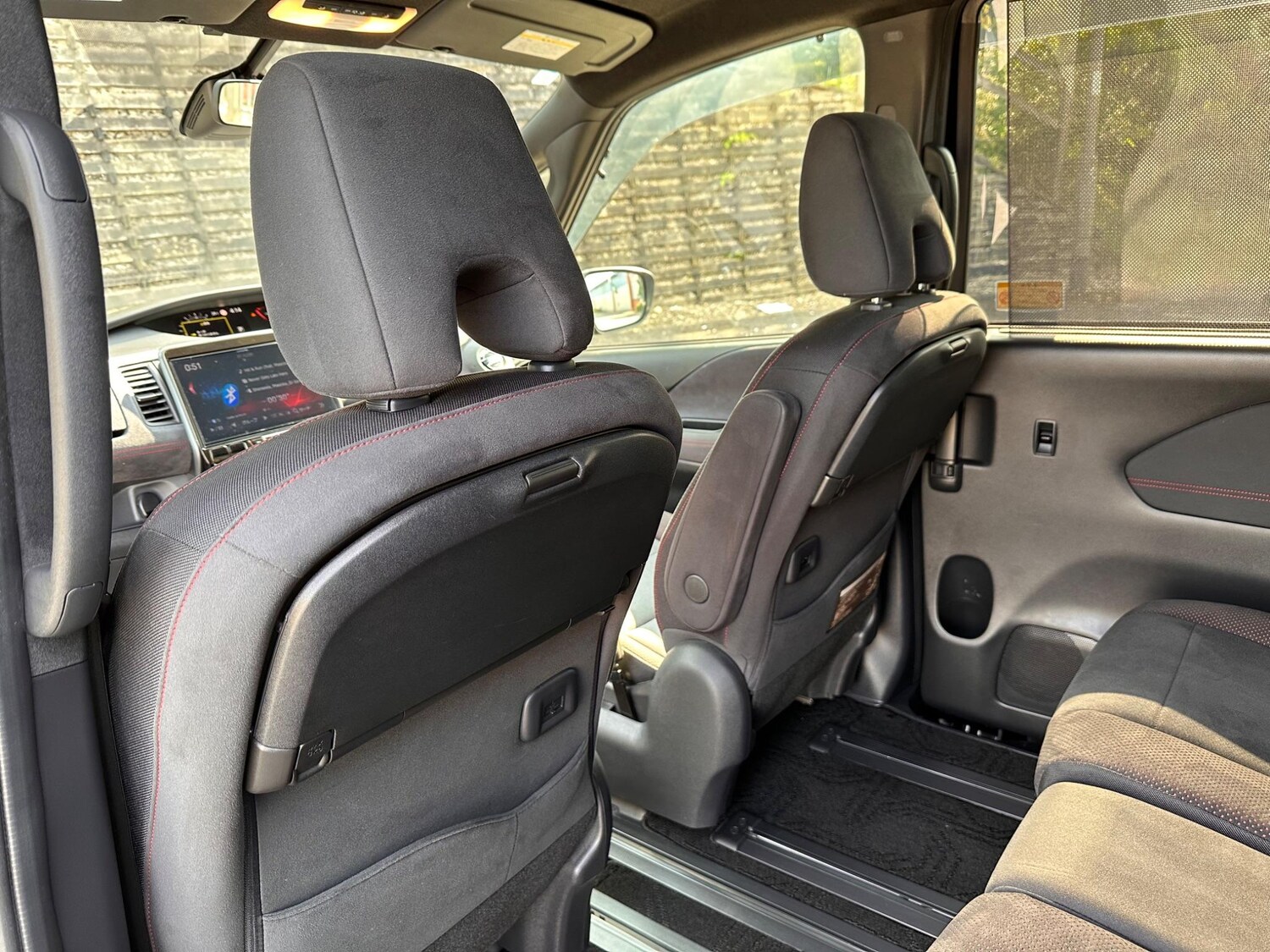 Used Nissan Serena 2025 for sale - 77627147: Photo 72