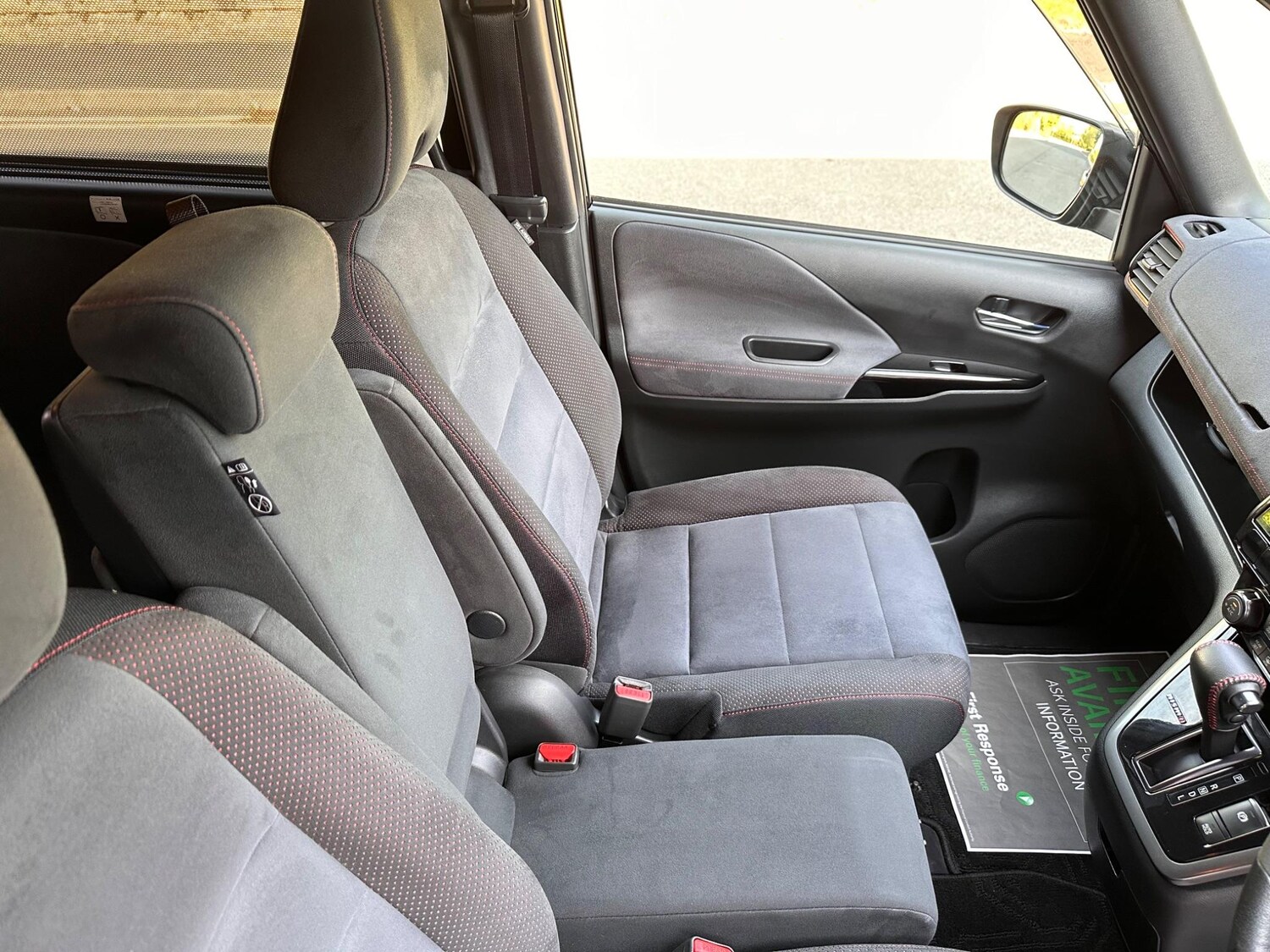 Used Nissan Serena 2025 for sale - 77627147: Photo 81