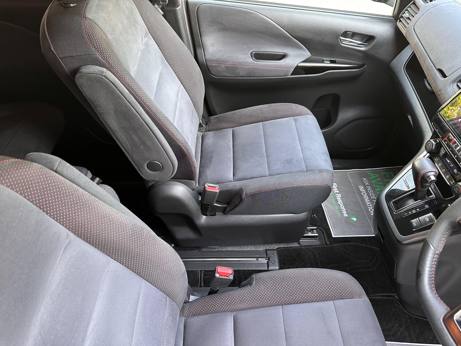 Used Nissan Serena 2025 for sale - 77627147: Photo 82