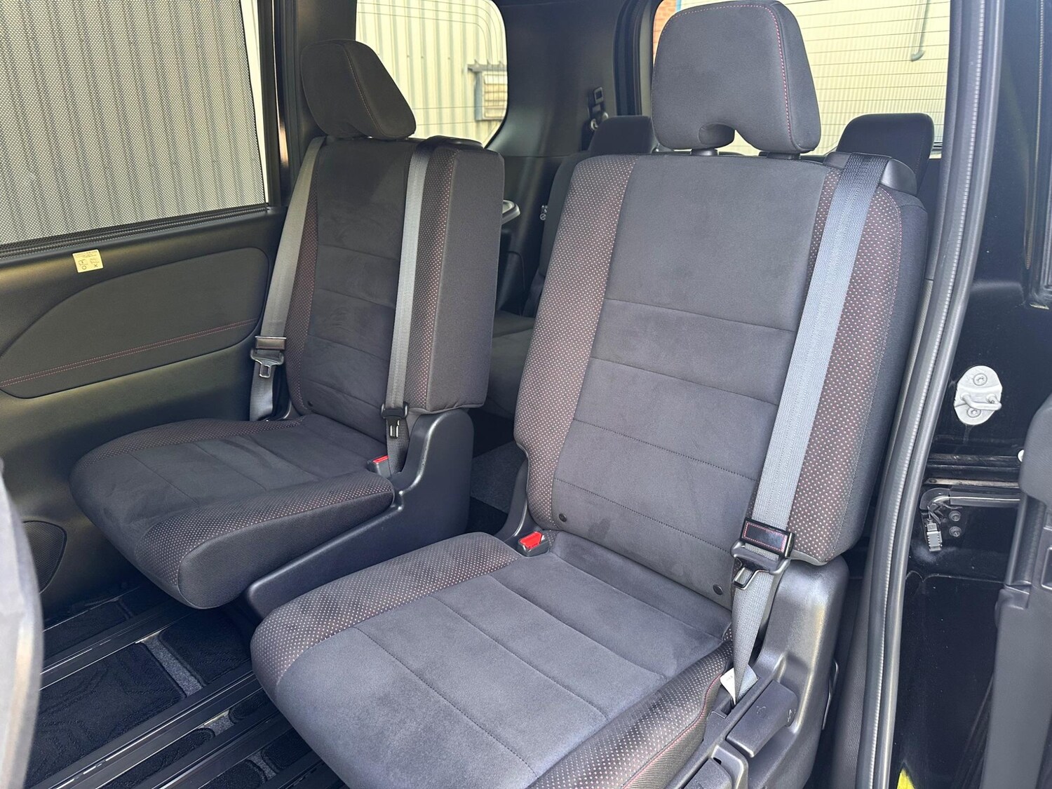 Used Nissan Serena 2025 for sale - 77627147: Photo 83