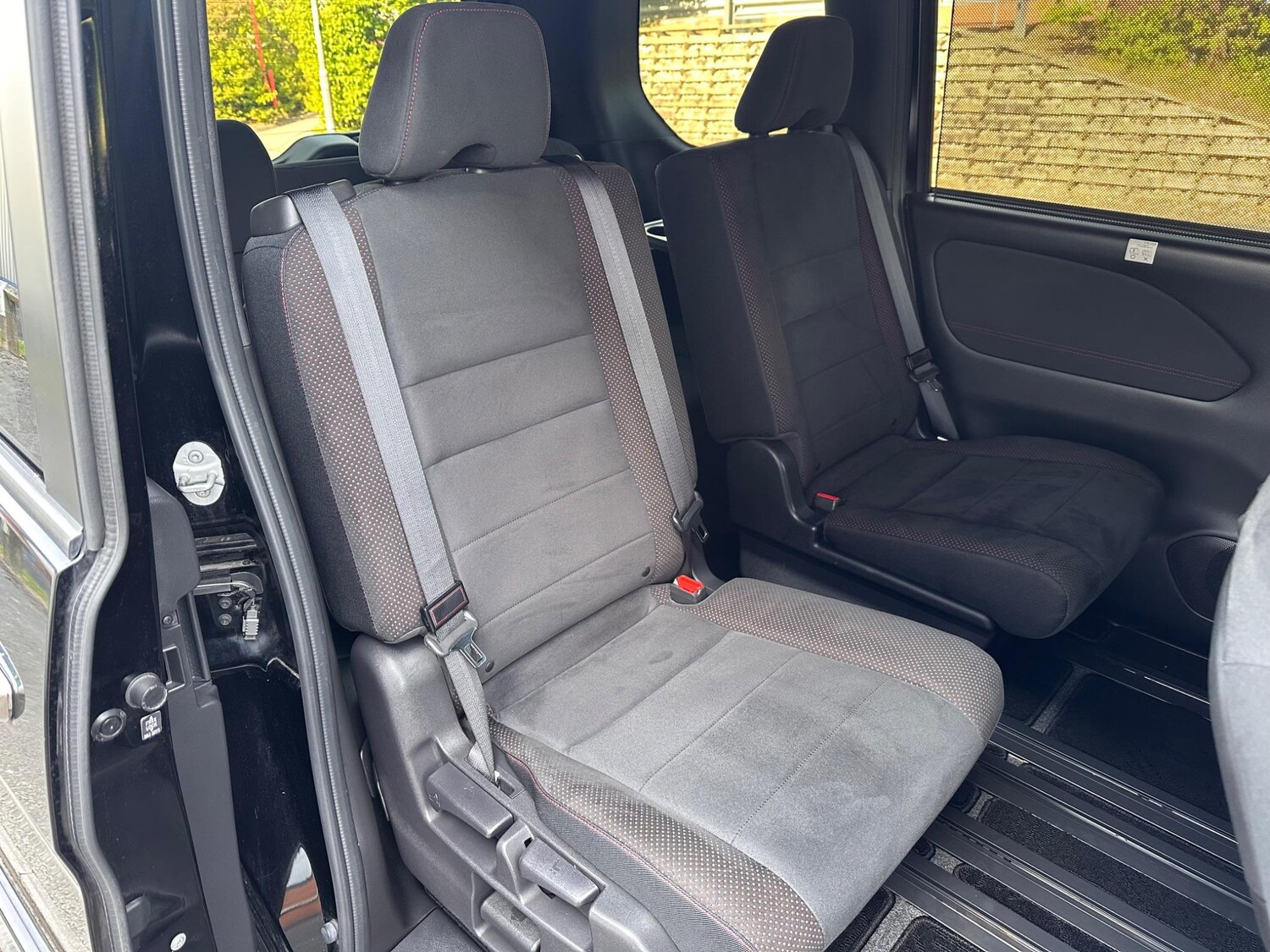 Used Nissan Serena 2025 for sale - 77627147: Photo 84