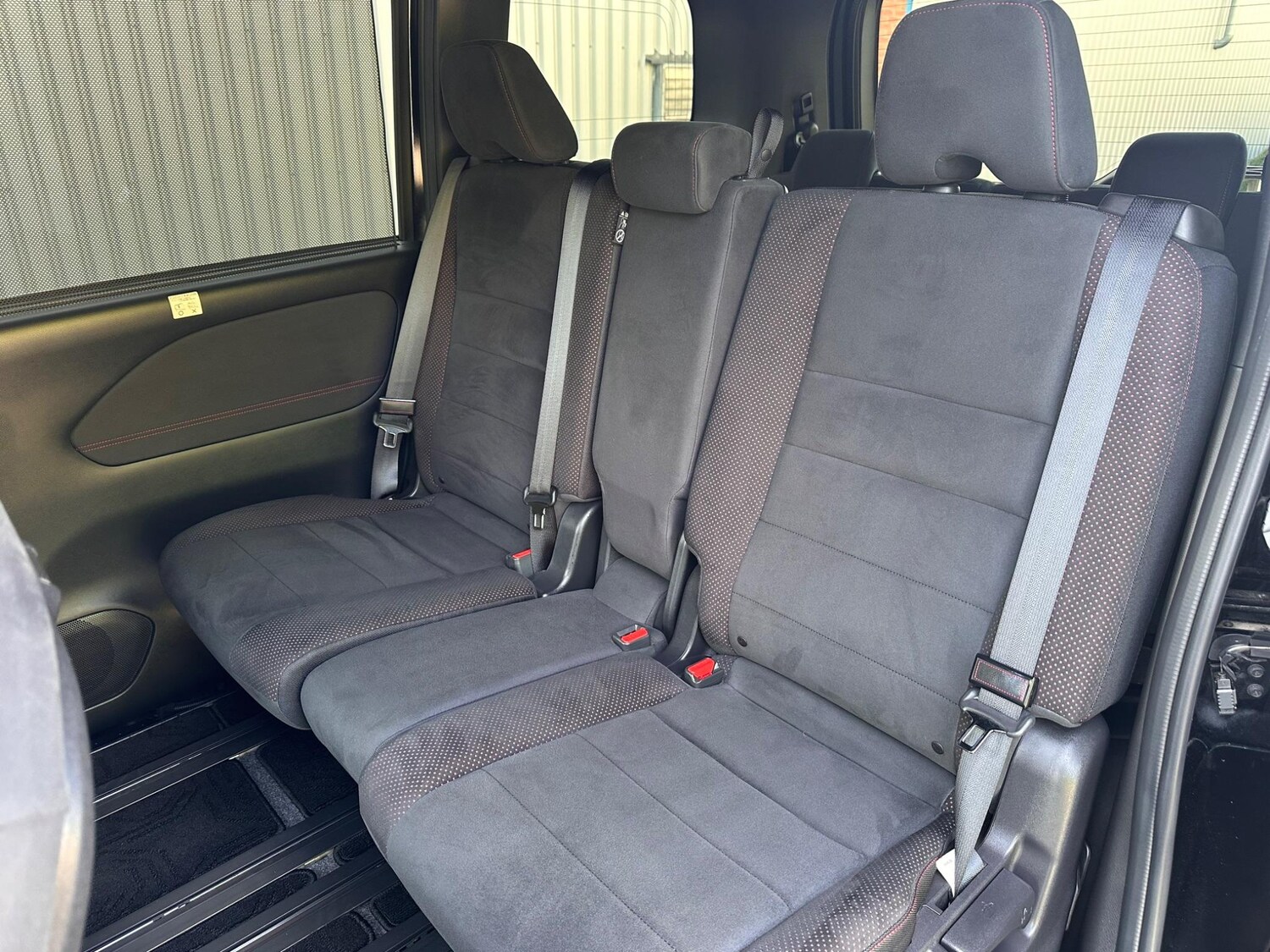 Used Nissan Serena 2025 for sale - 77627147: Photo 85