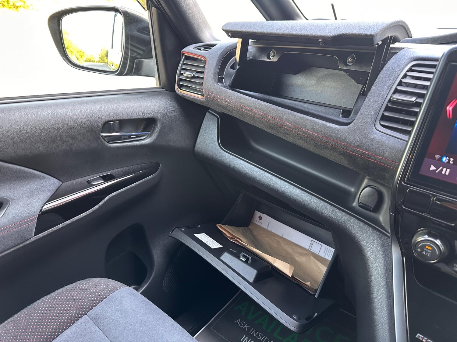 Used Nissan Serena 2025 for sale - 77627147: Photo 90