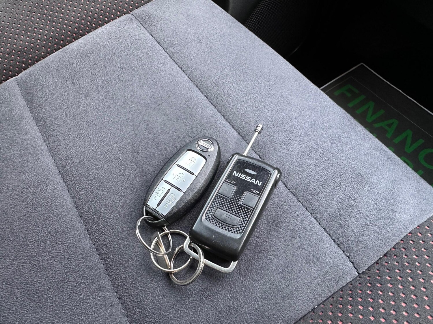 Used Nissan Serena 2025 for sale - 77627147: Photo 95