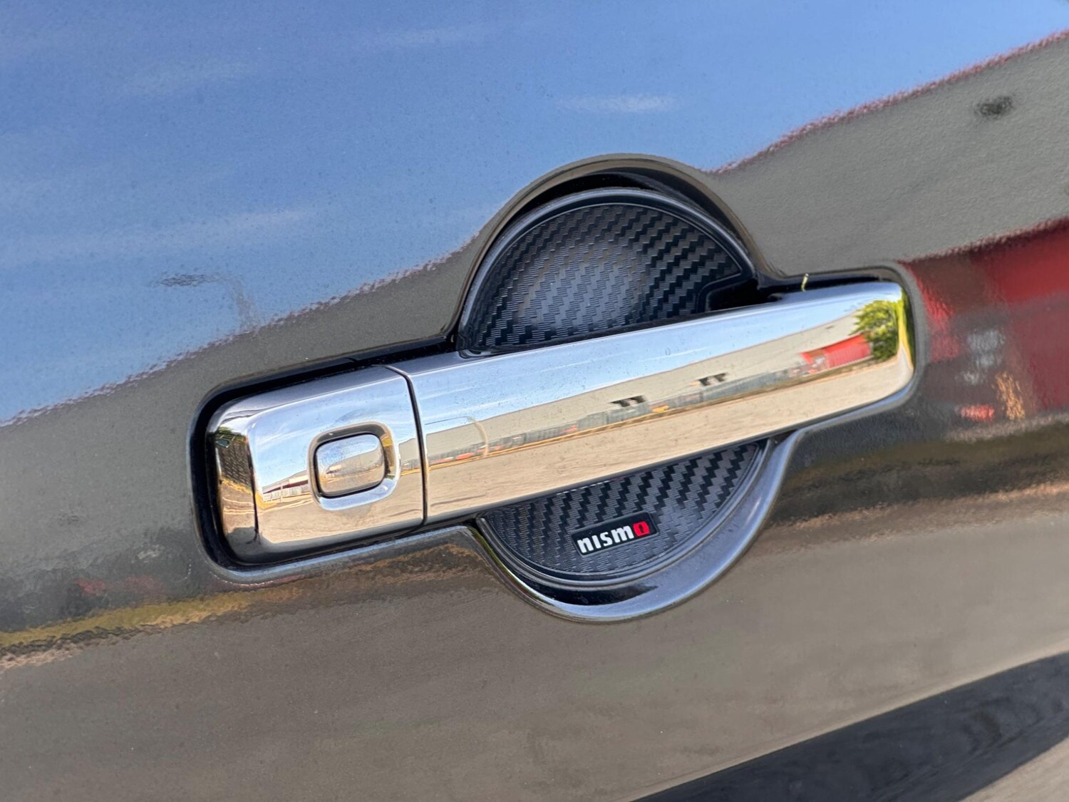 Used Nissan Serena 2025 for sale - 77627147: Photo 96