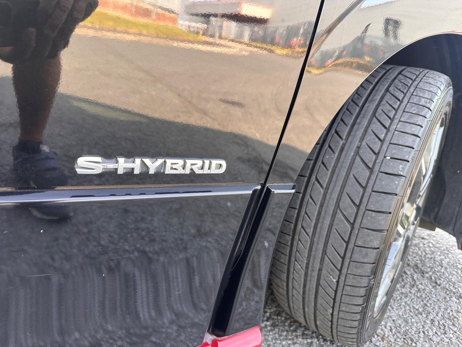 Used Nissan Serena 2025 for sale - 77627147: Photo 97