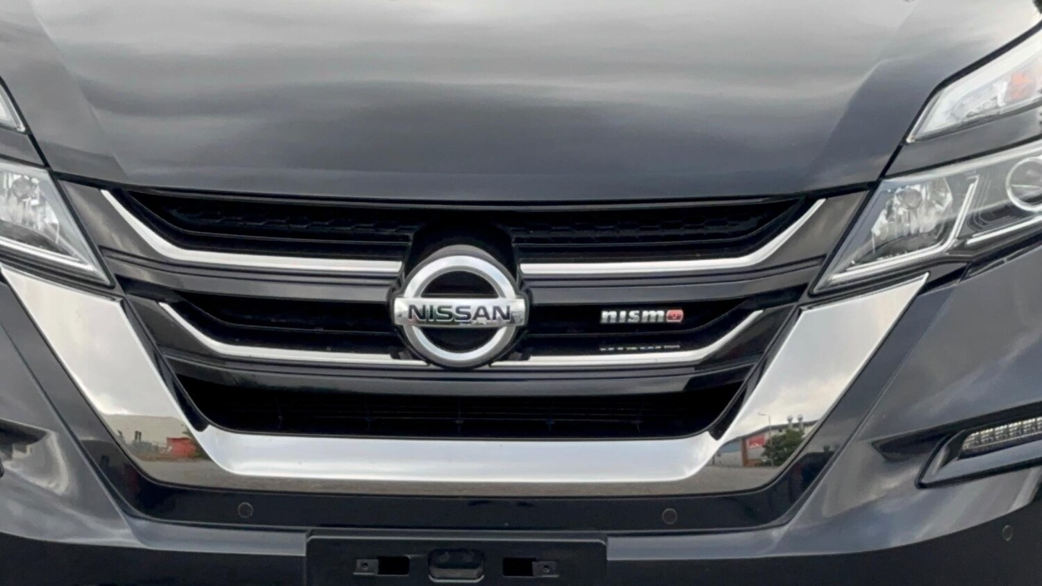 Used Nissan Serena 2025 for sale - 77627147: Photo 98