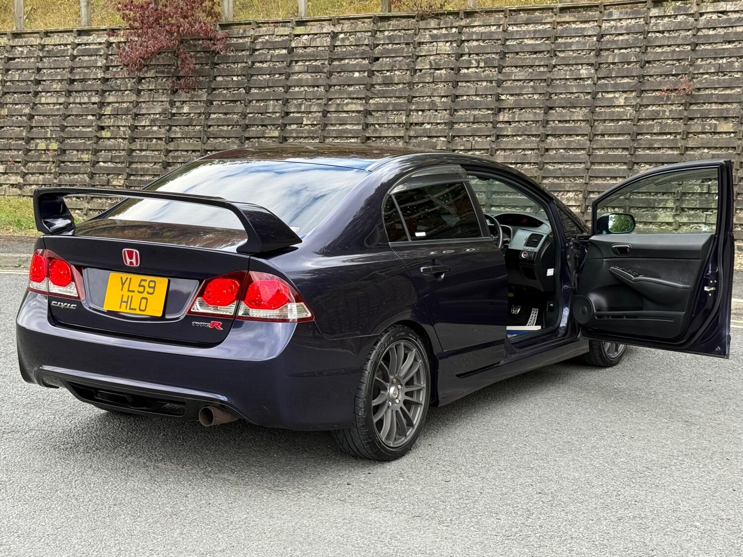 Used Honda Civic 2025 for sale - 77627165: Photo 10