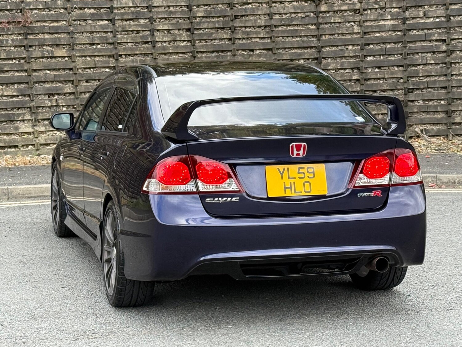 Used Honda Civic 2025 for sale - 77627165: Photo 12