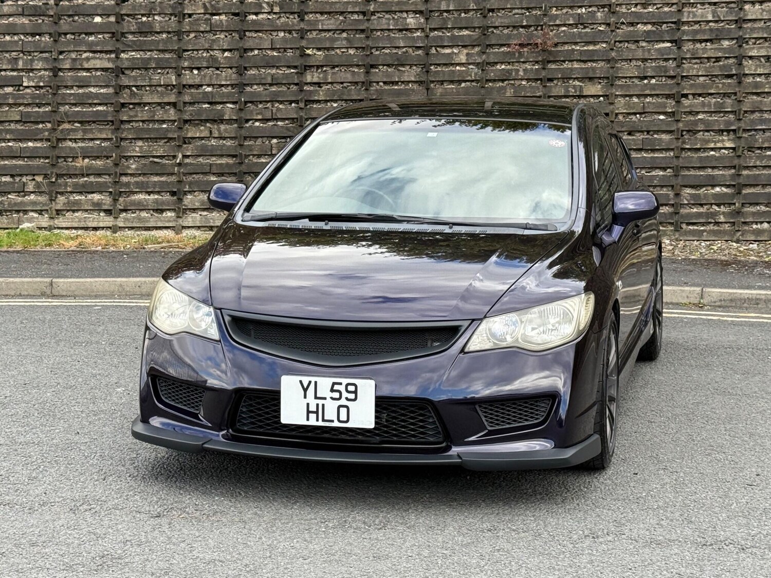 Used Honda Civic 2025 for sale - 77627165: Photo 13