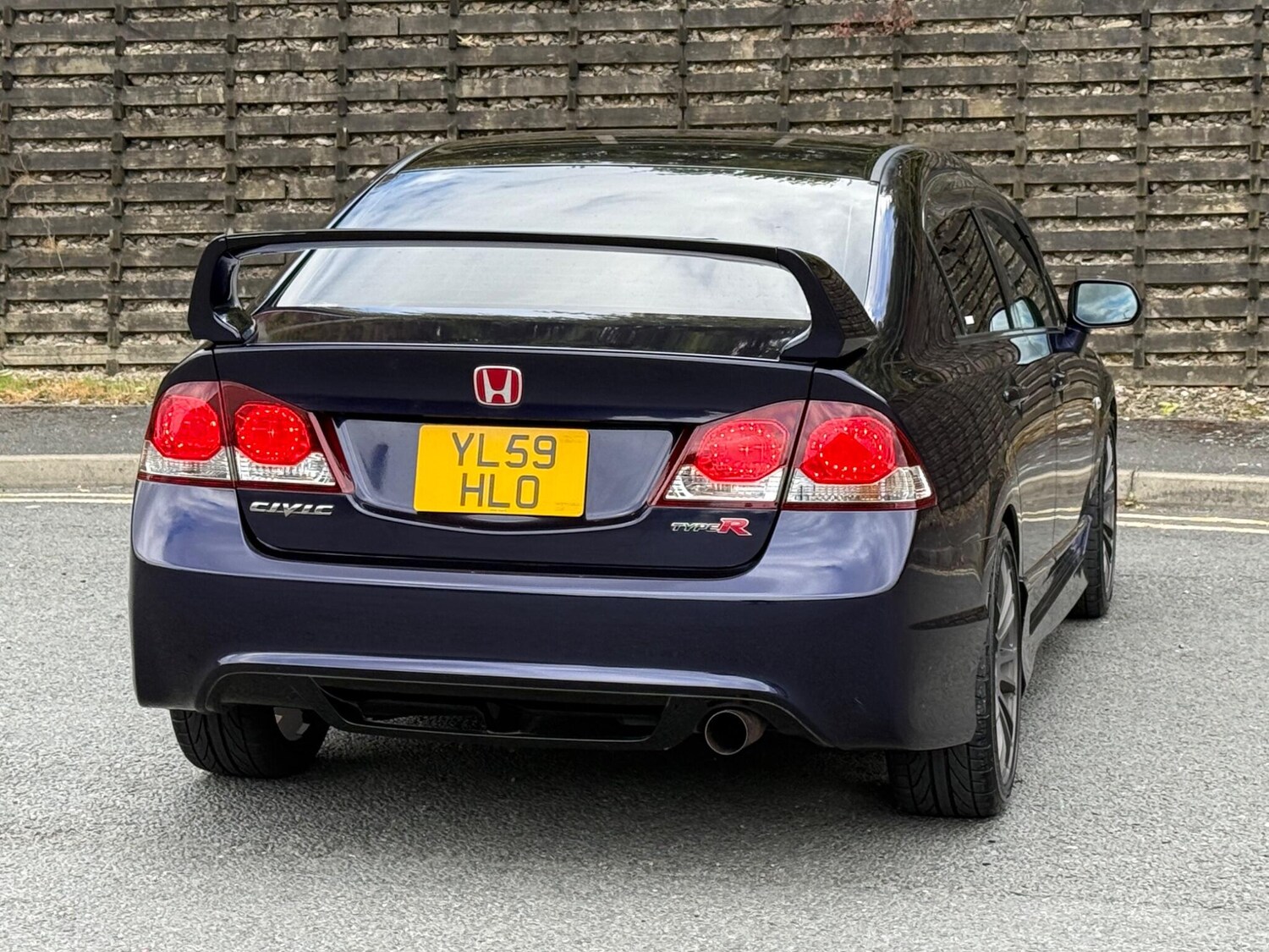 Used Honda Civic 2025 for sale - 77627165: Photo 14