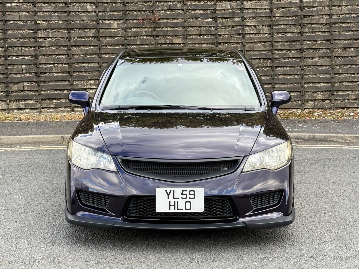 Used Honda Civic 2025 for sale - 77627165: Photo 15