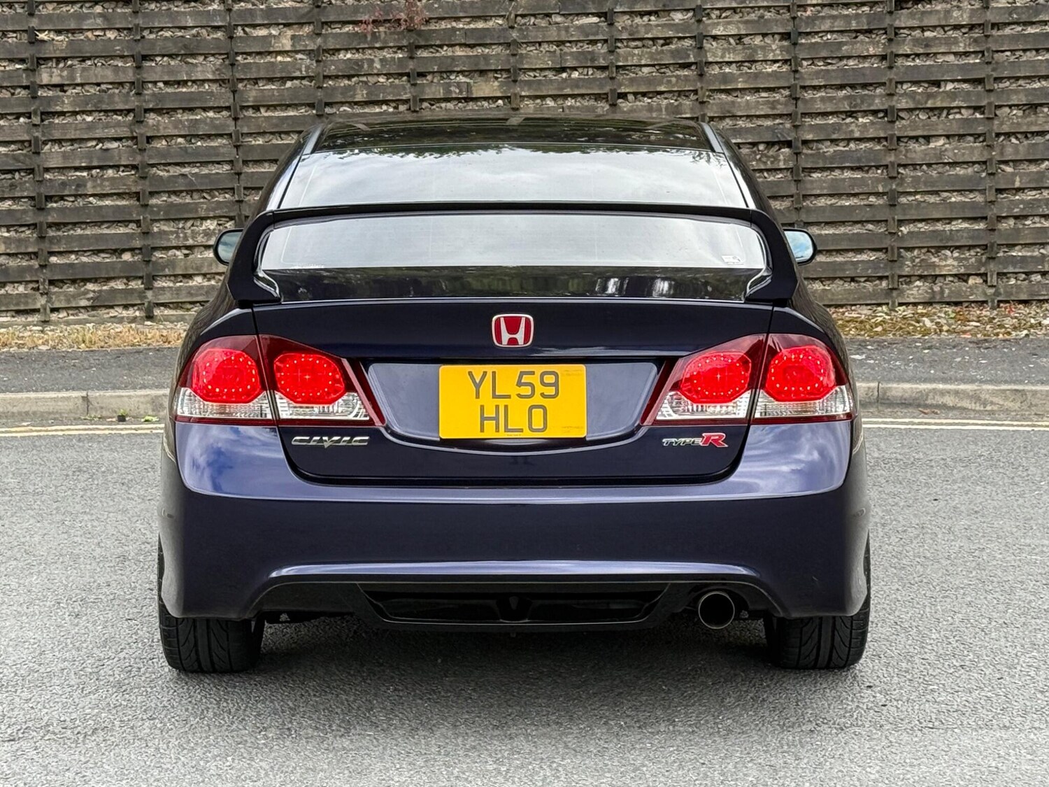 Used Honda Civic 2025 for sale - 77627165: Photo 16