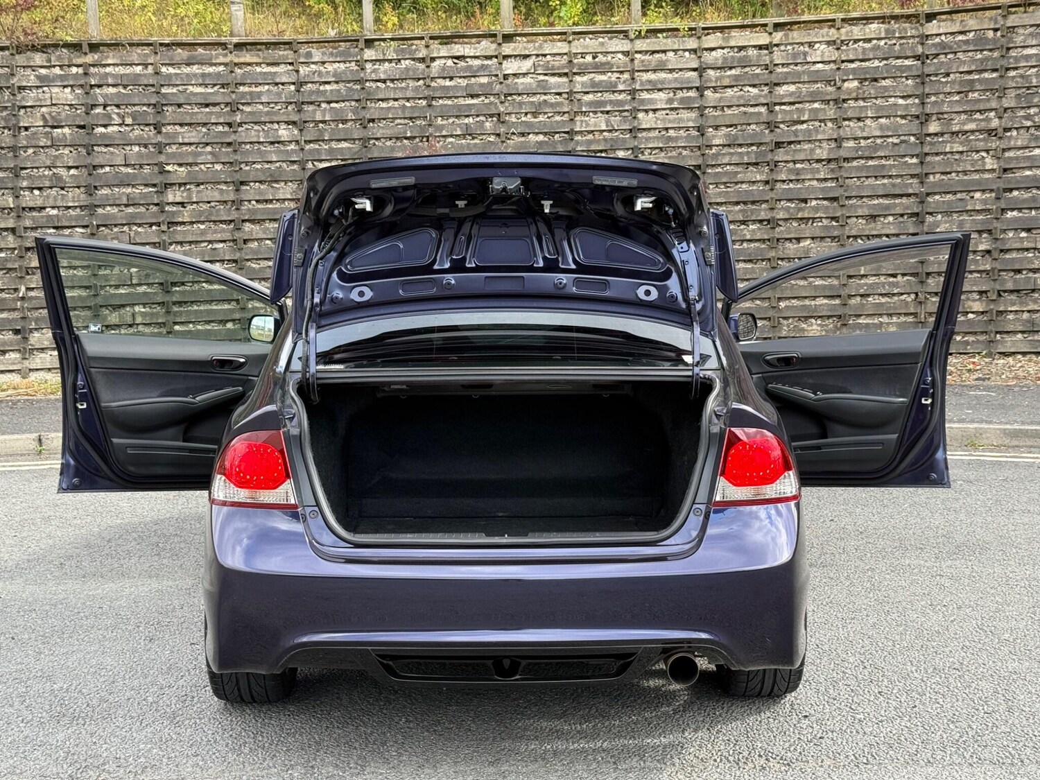 Used Honda Civic 2025 for sale - 77627165: Photo 17