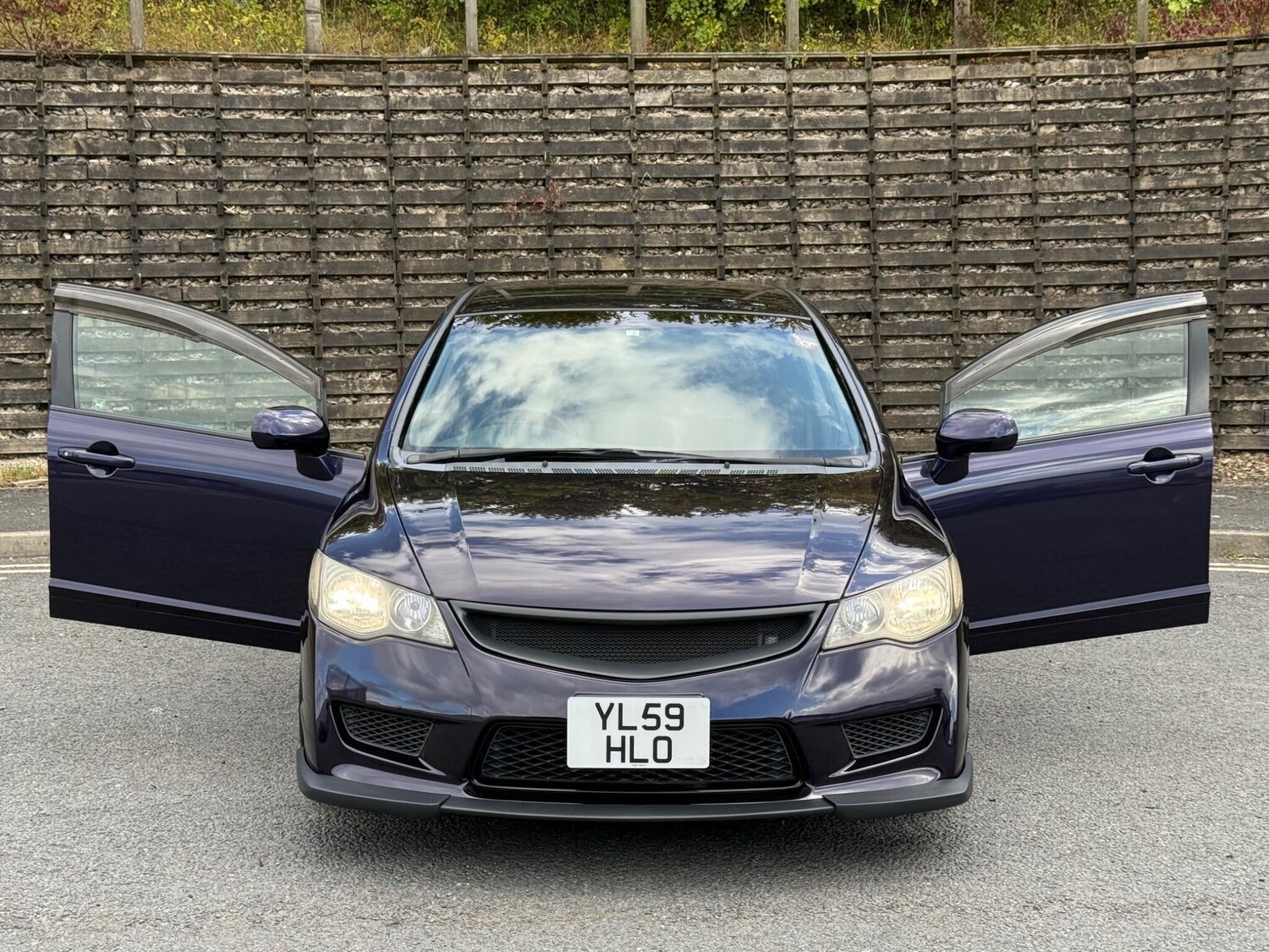 Used Honda Civic 2025 for sale - 77627165: Photo 18